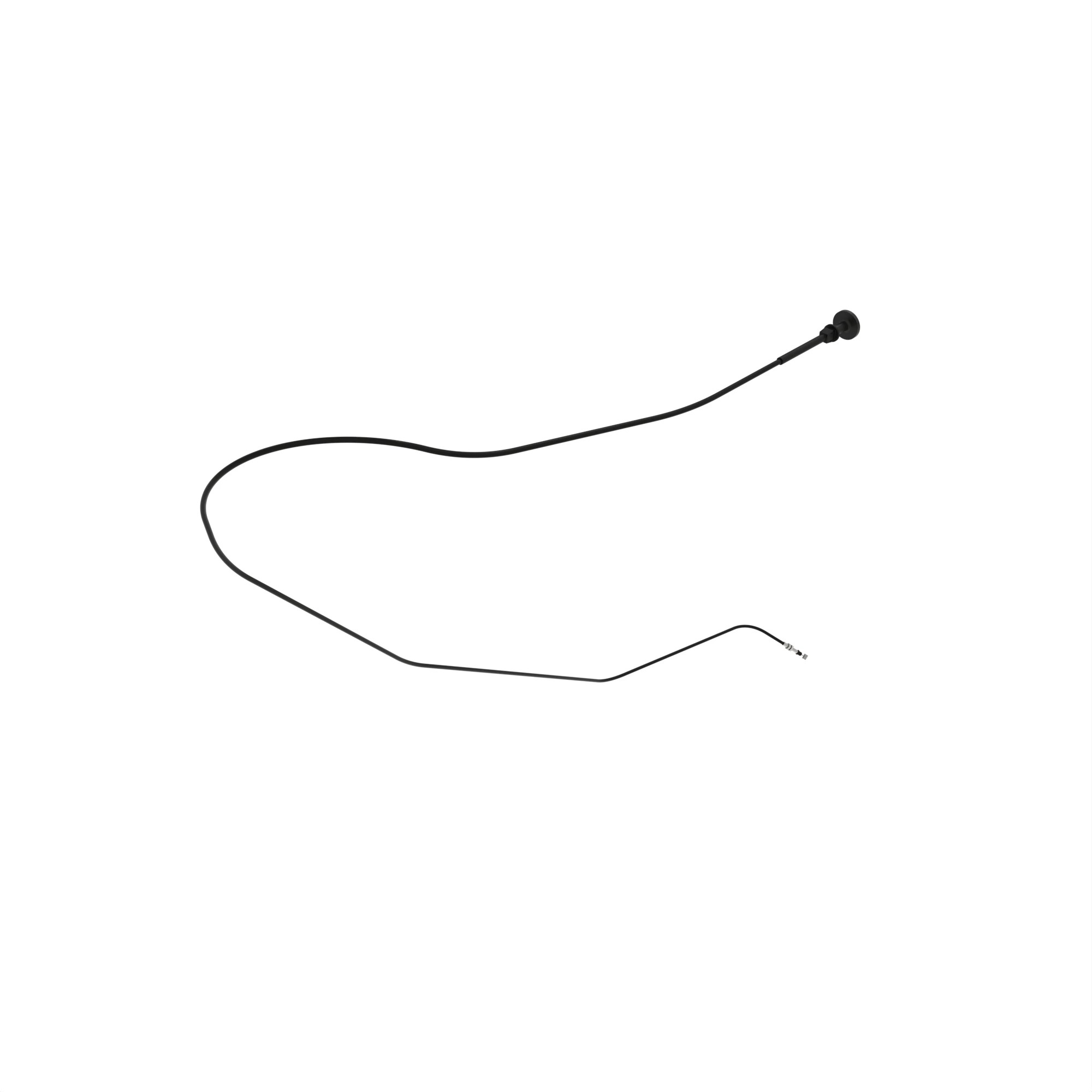CABLE ASSY, CHOKE, TS EO995