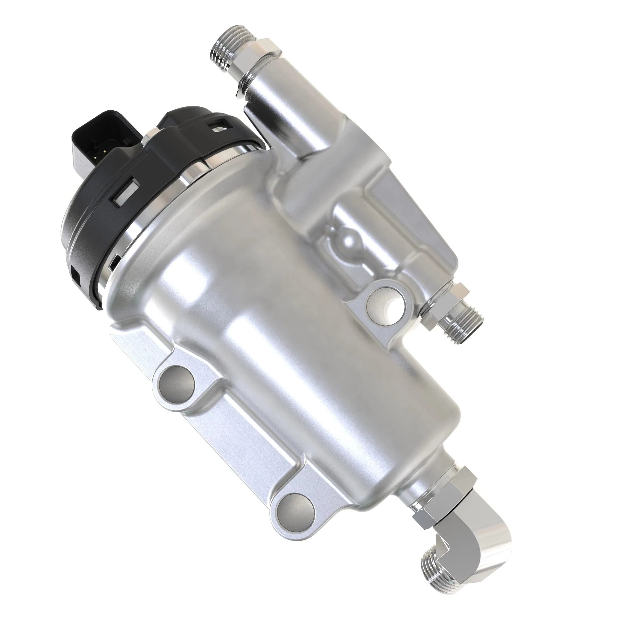 John Deere Dosing Pump Housing - RE548275