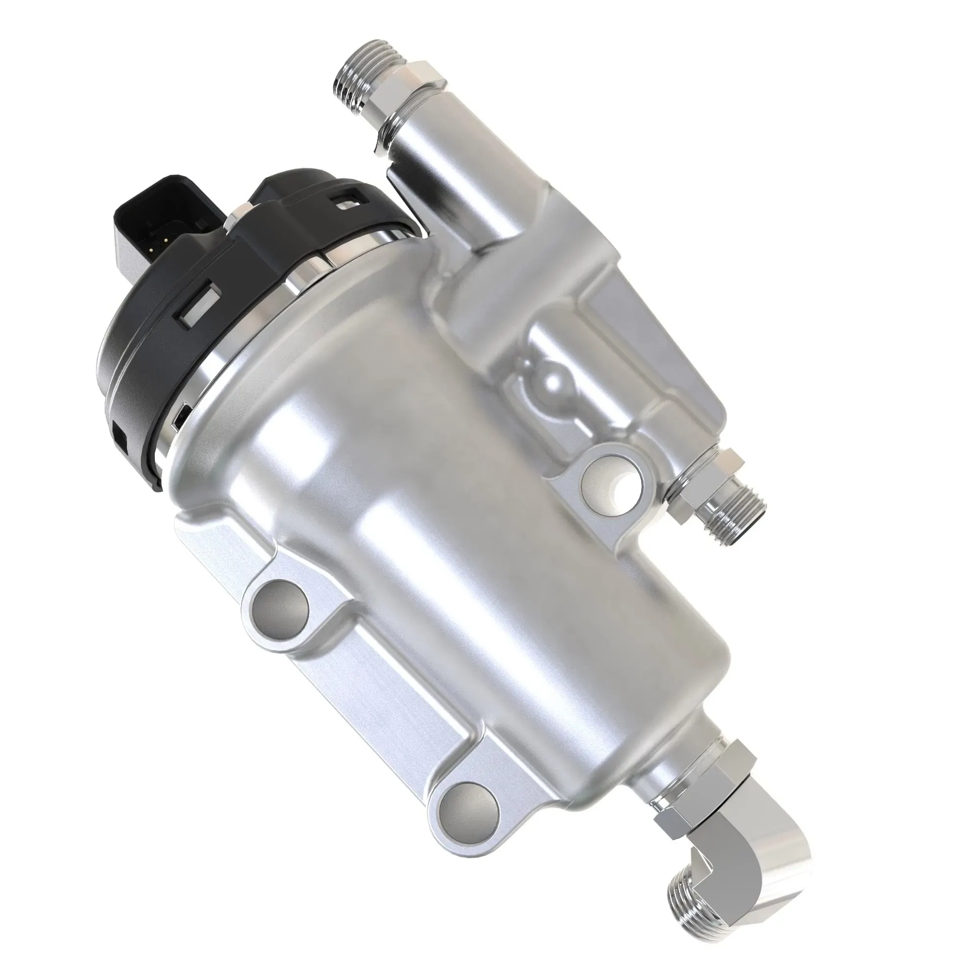 John Deere Dosing Pump Housing - RE548275