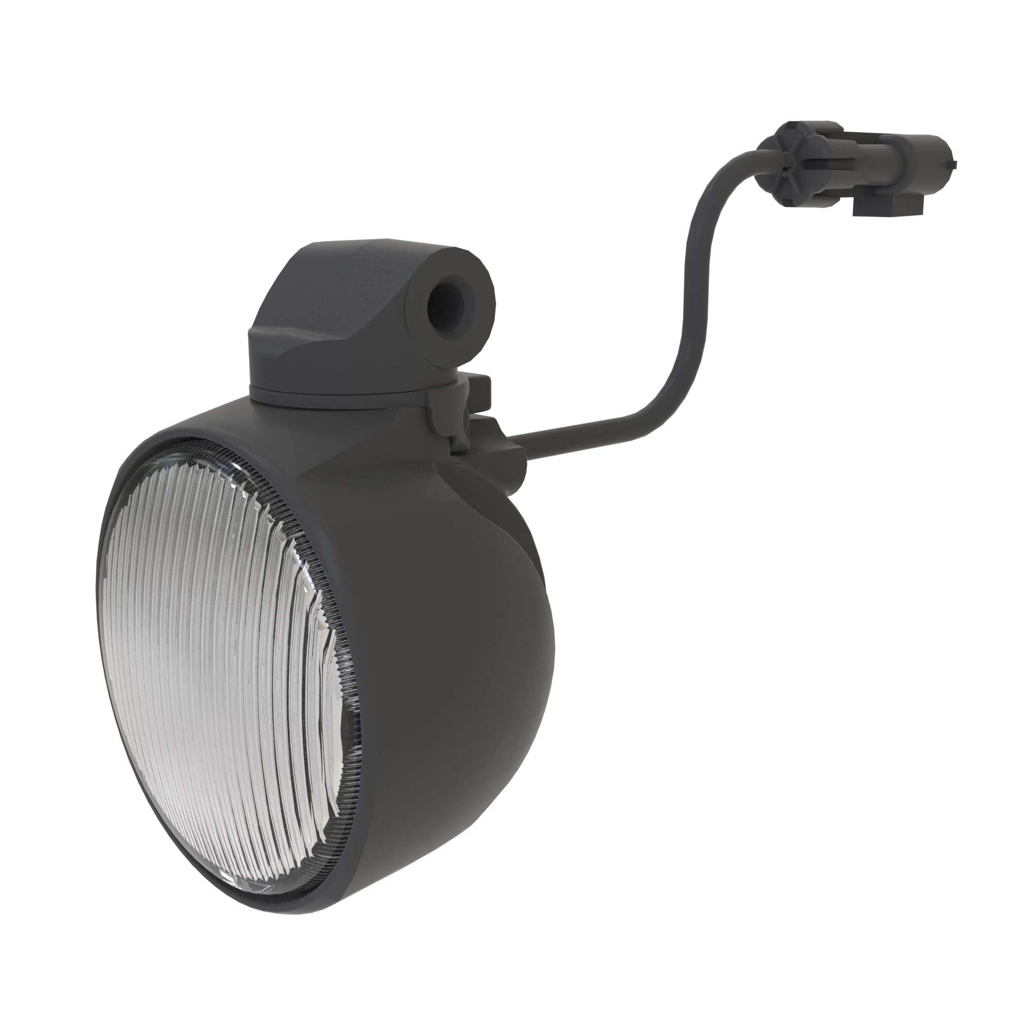 FLOODLAMP, FLOOD LIGHT, LED, ROUND