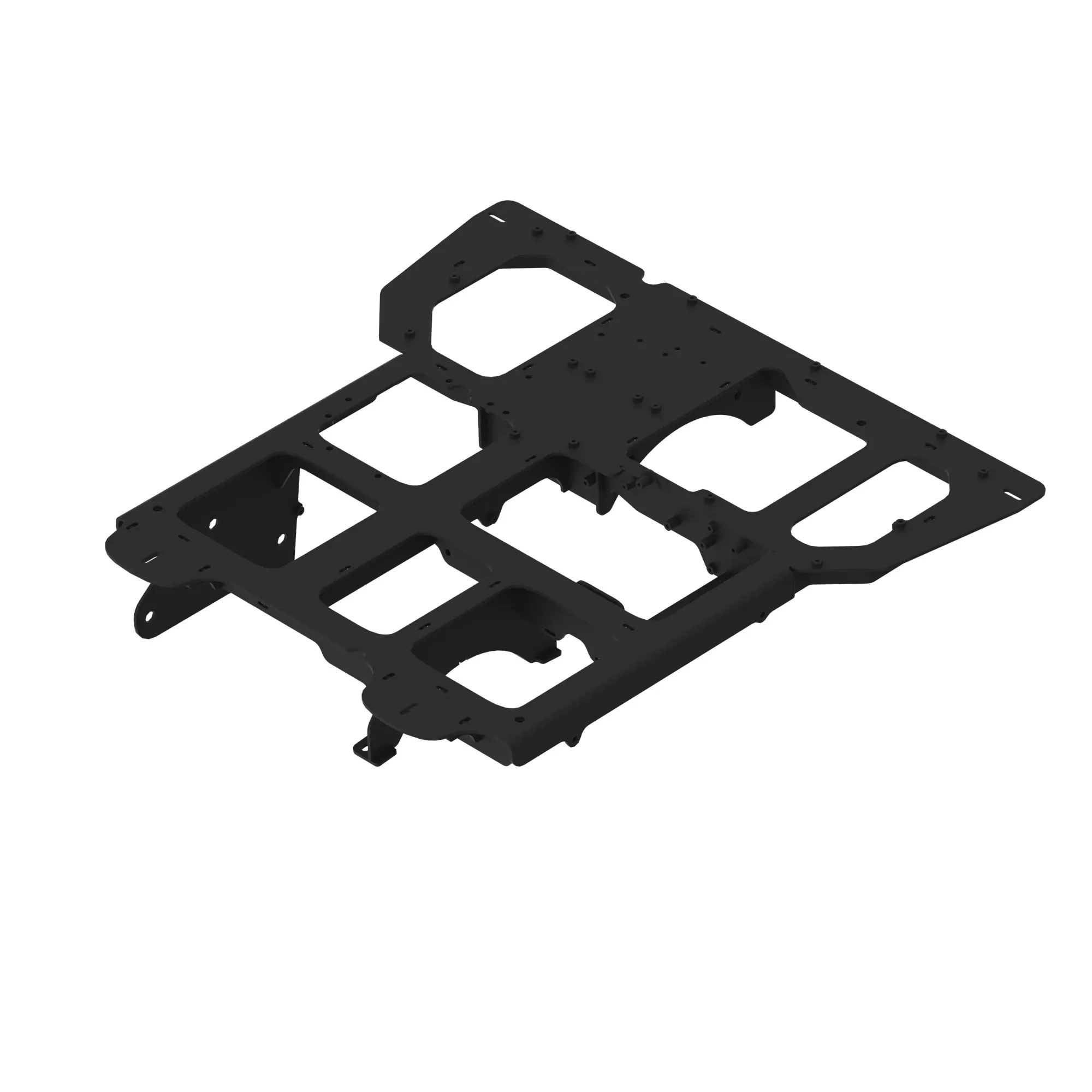 John Deere Bracket - AT437565