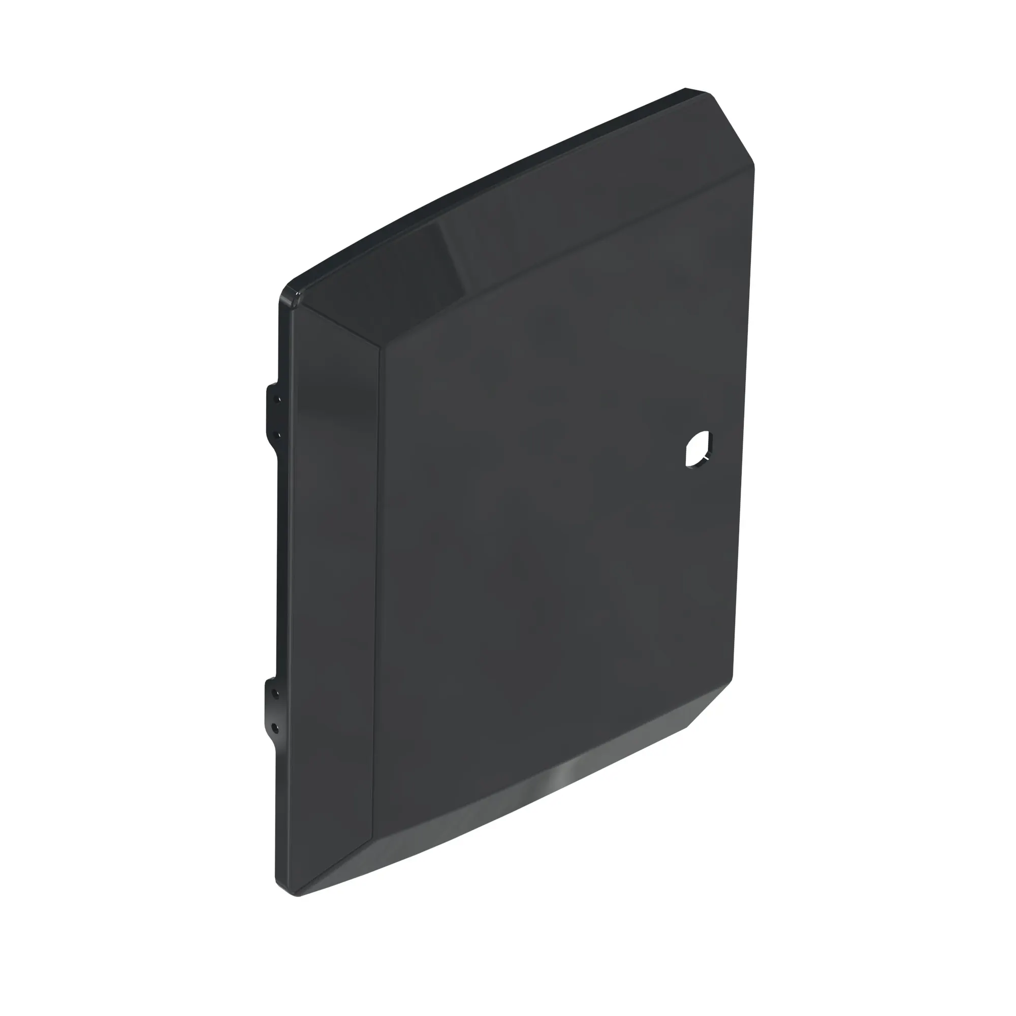 PANEL, FRONT STORAGE