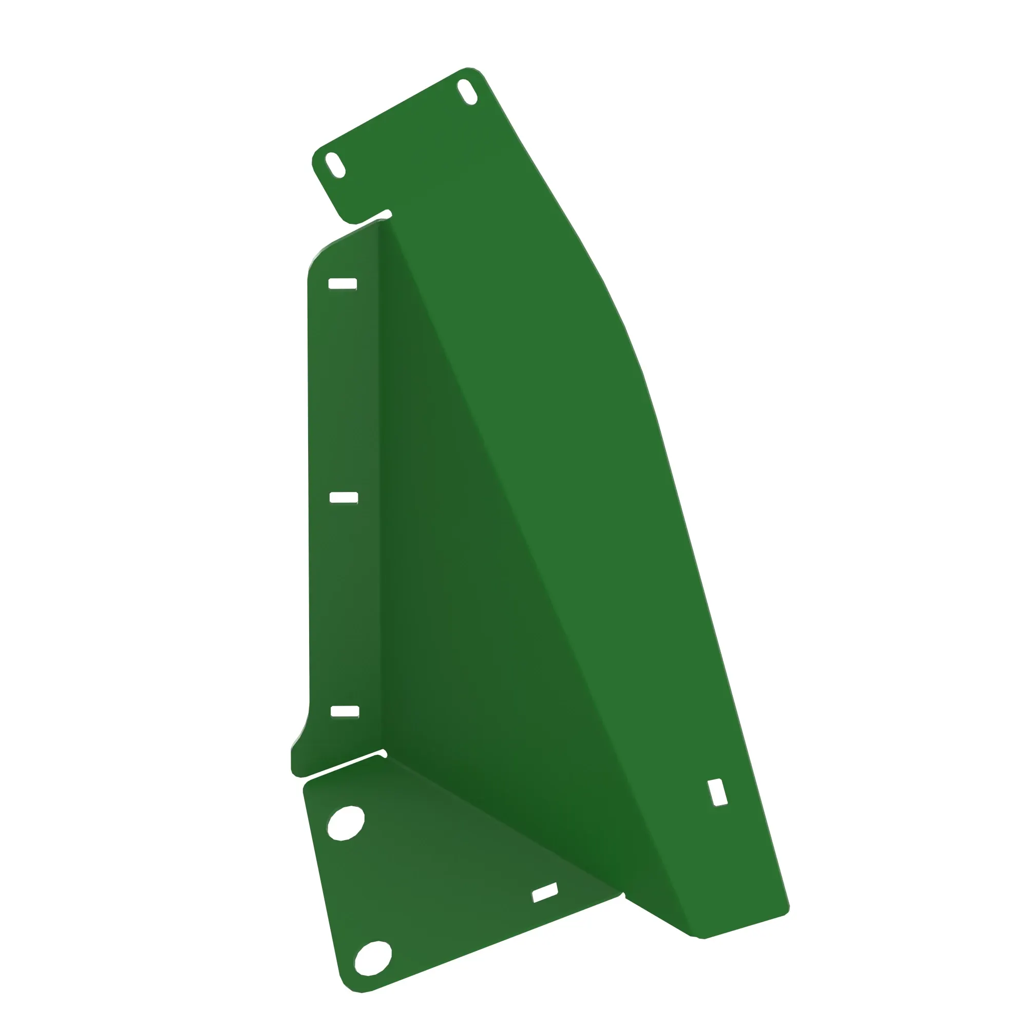 John Deere Bracket - HXE135900