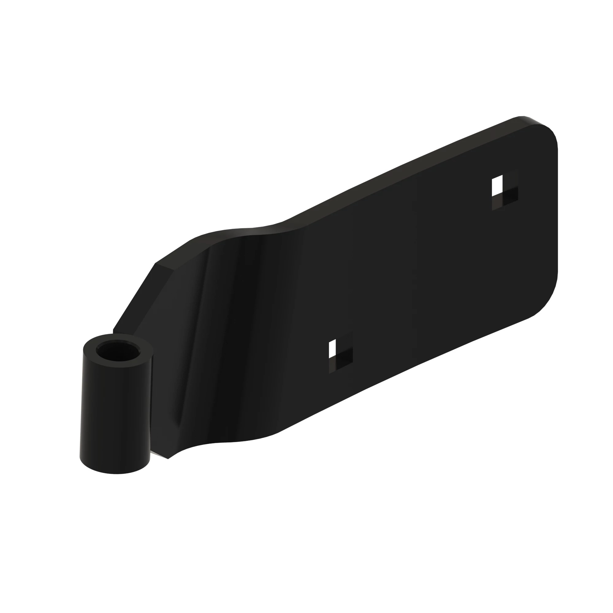 John Deere Lower Hinge - AL204993