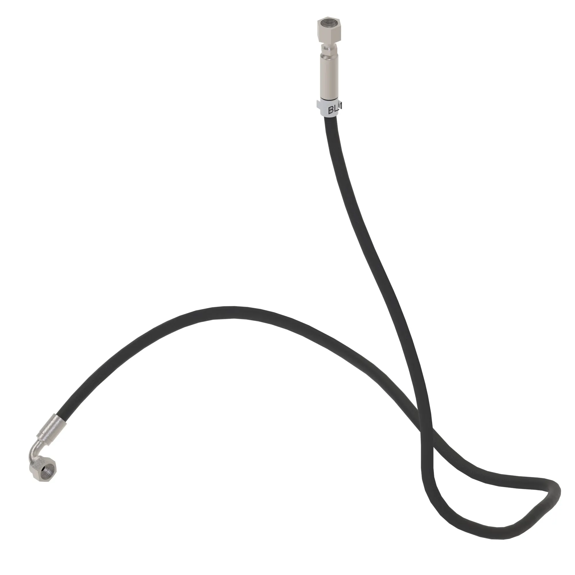Hydraulic Hose