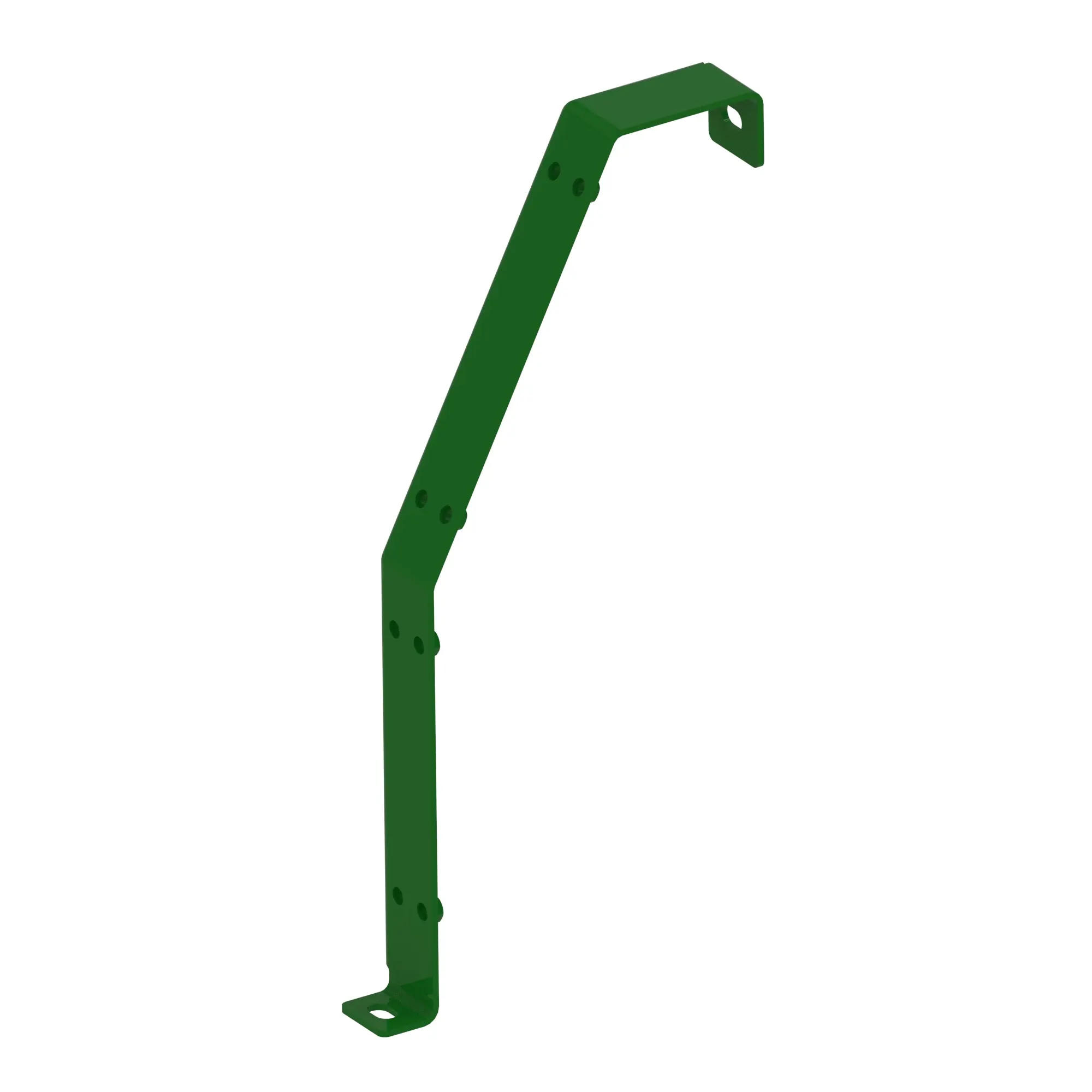 John Deere Cover - F656135