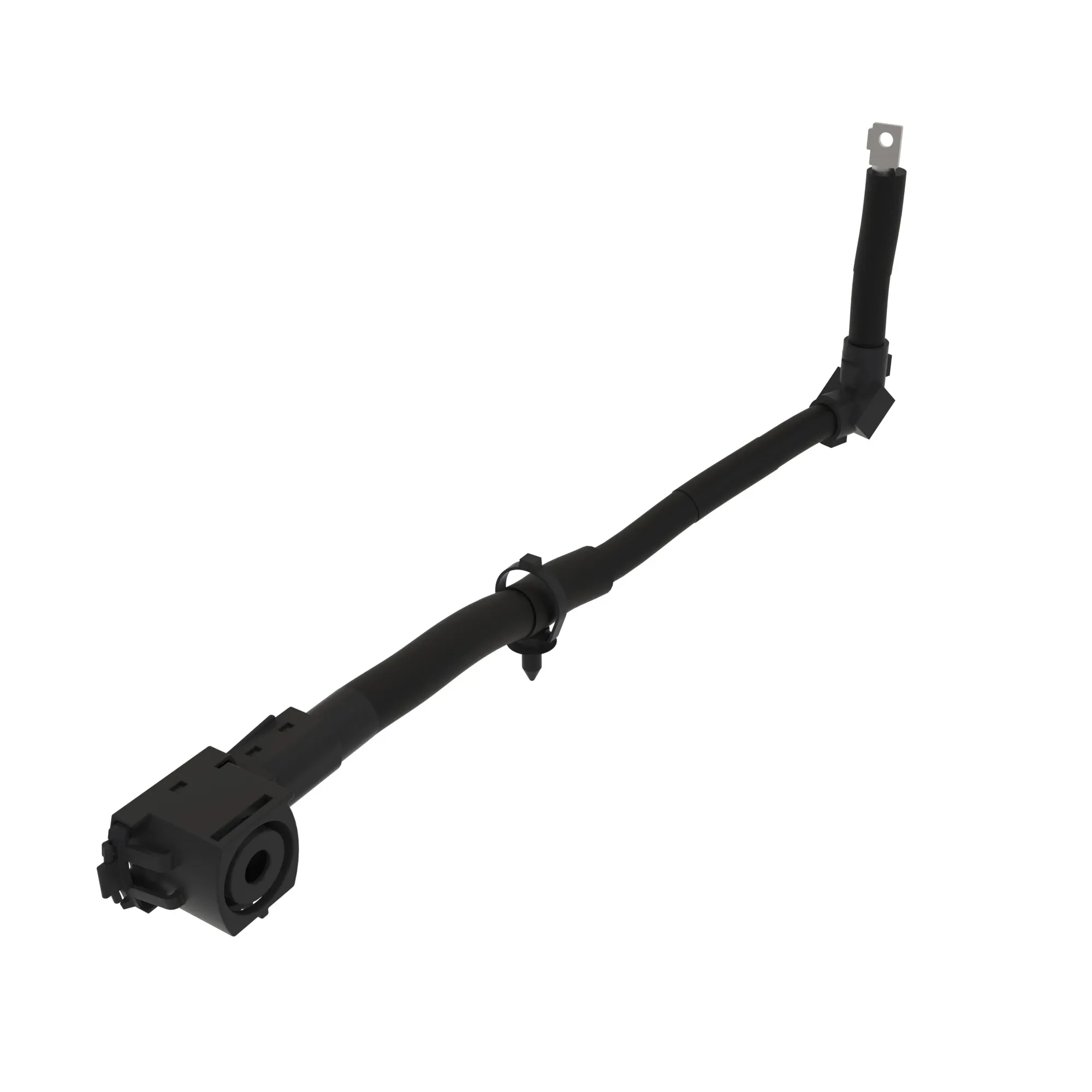 POWER FEED POWER LINK BOX TO REAR CONTROLLER / 6060M