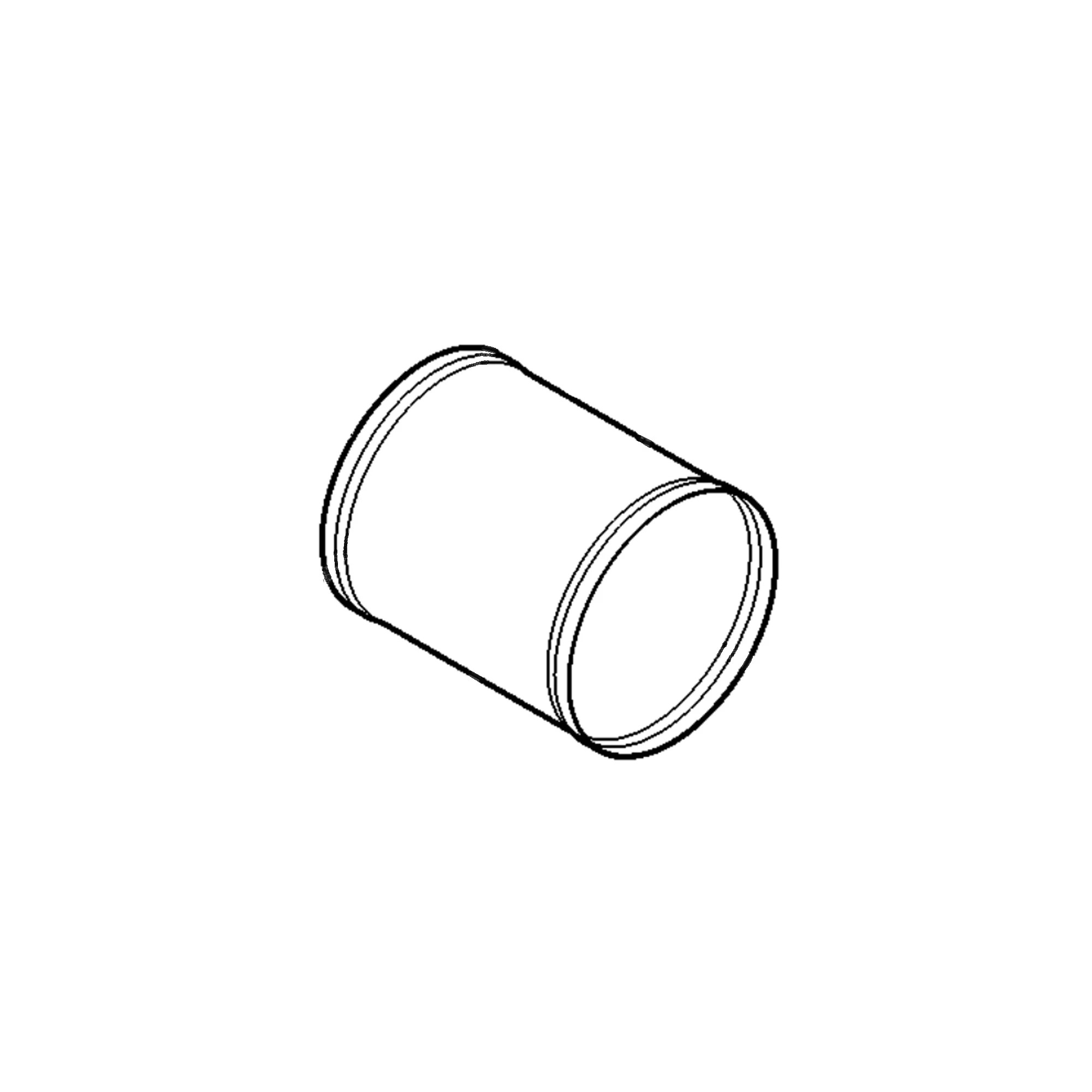 John Deere Diesel Particulate Filter Element - ER5801521148