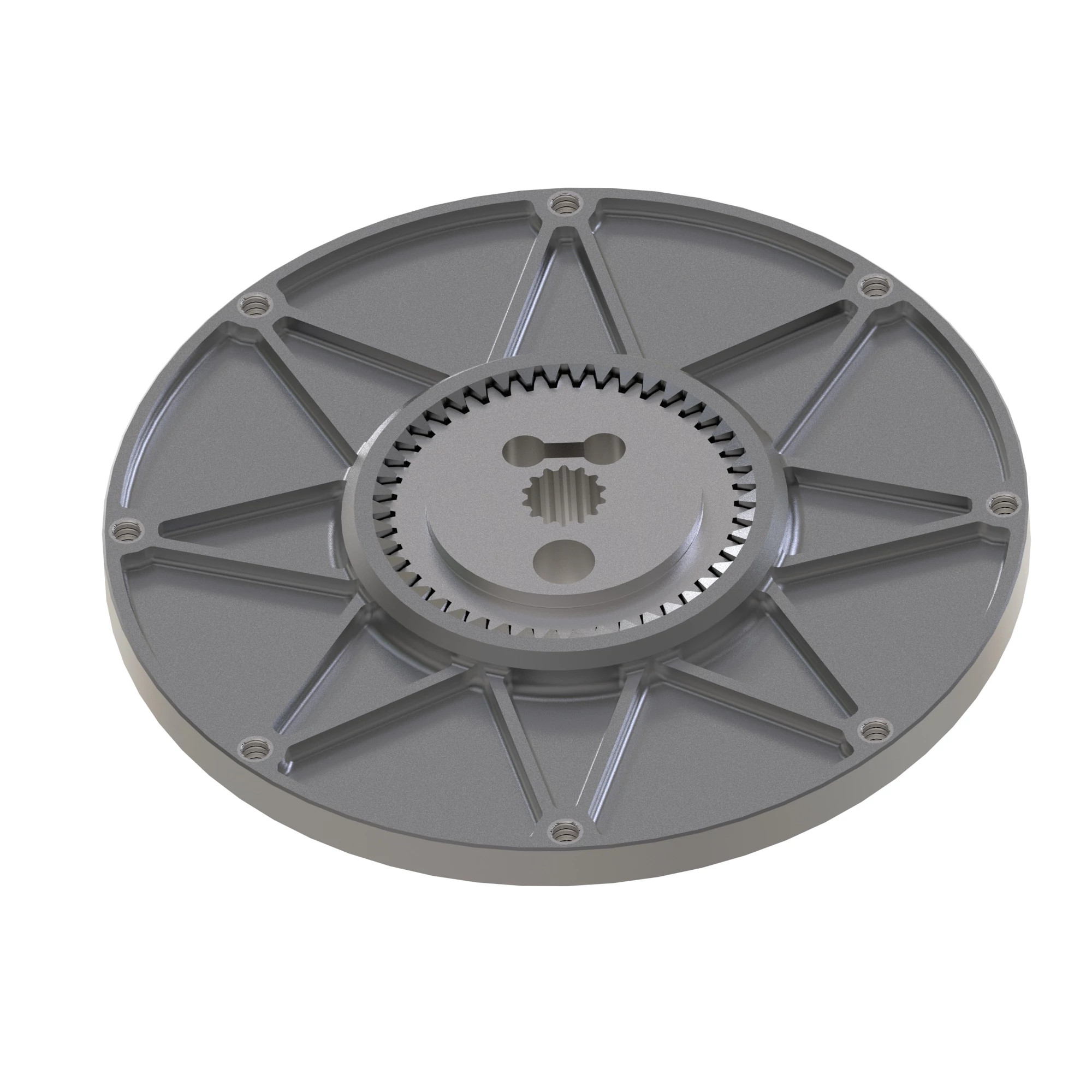 John Deere Drive - AT372587