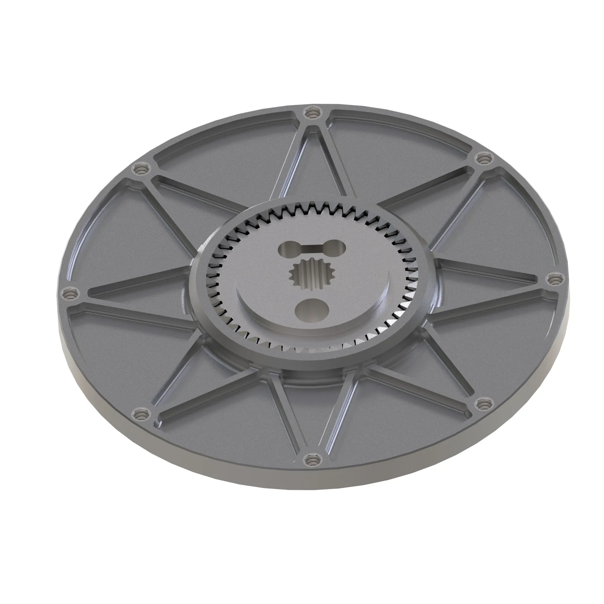 John Deere Drive - AT372587