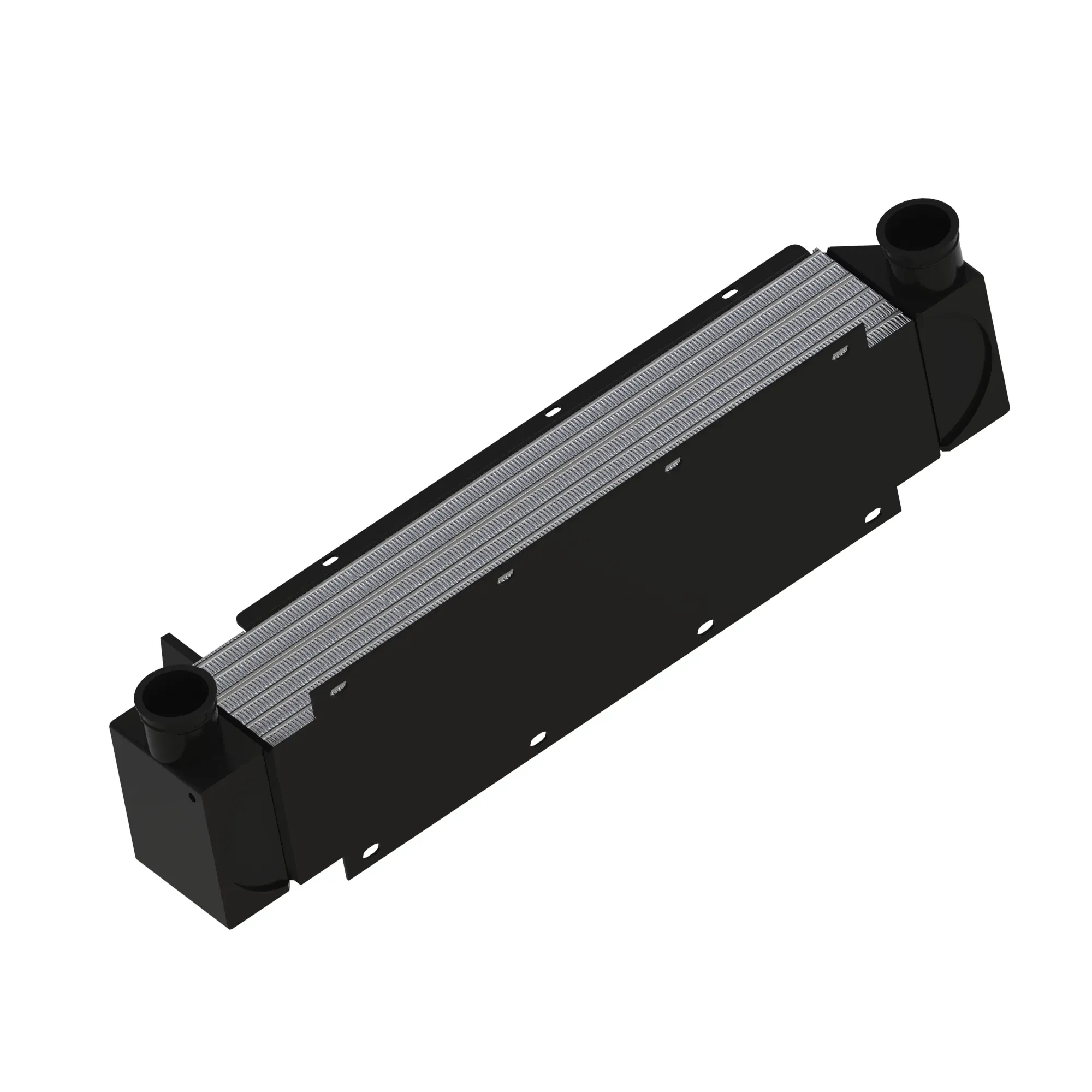 John Deere Heat Exchanger - AT343128