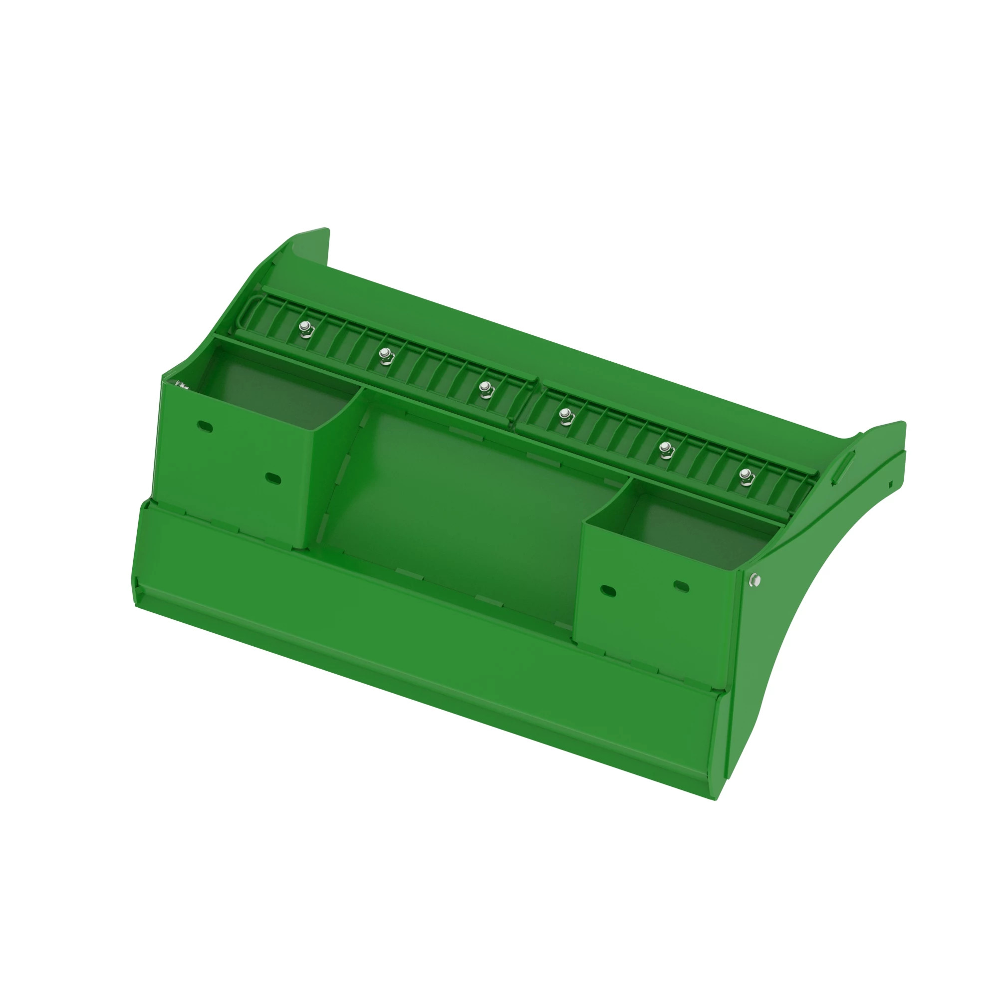 RE-CUTTER SPIRAL BAND WITH KNIFES FOR WIDE 9XXX SERIES SPFH