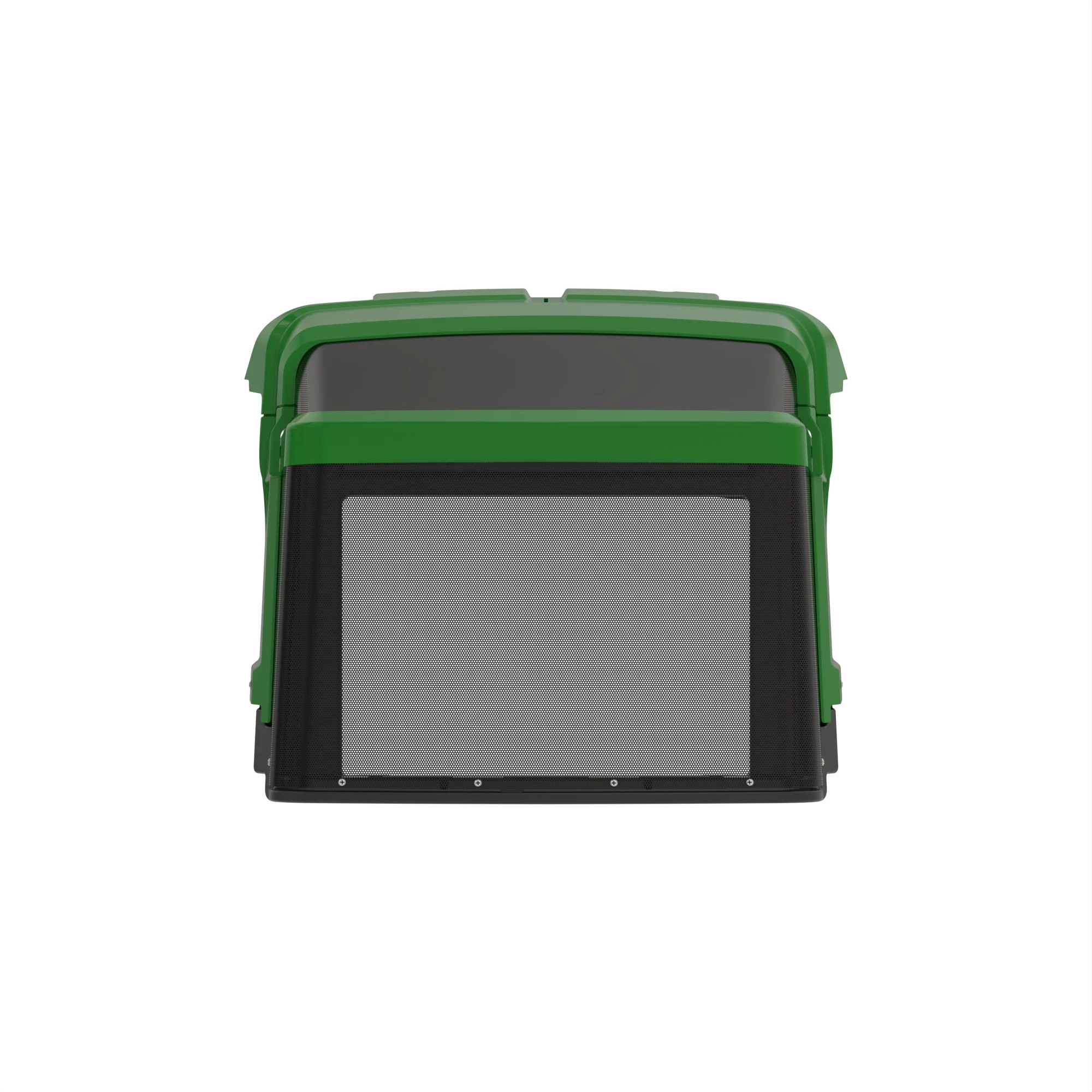 John Deere AUC15584 Hood Kit, Z997R Service Assembly | RDO