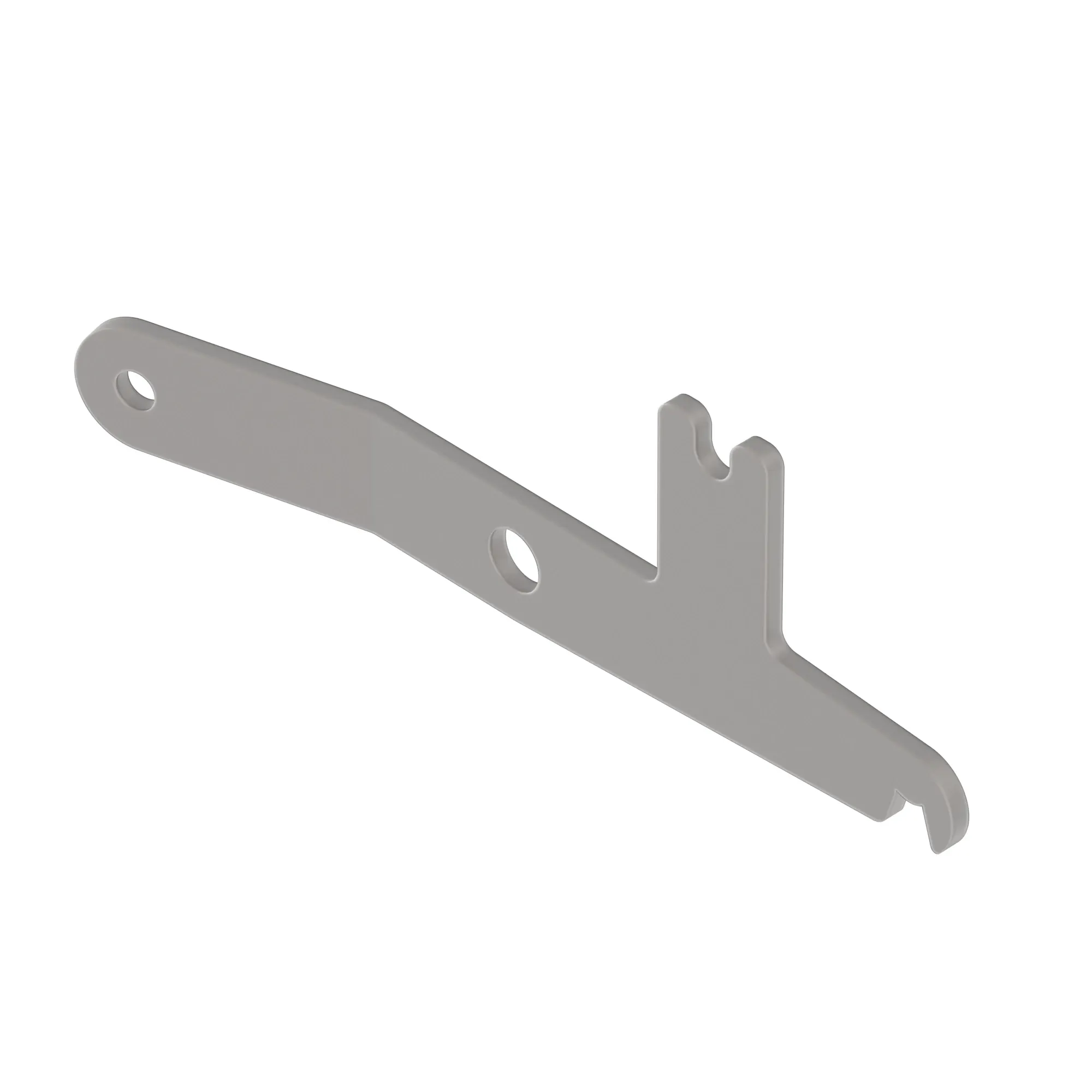 John Deere Arm, Throttle Diesel - M144552