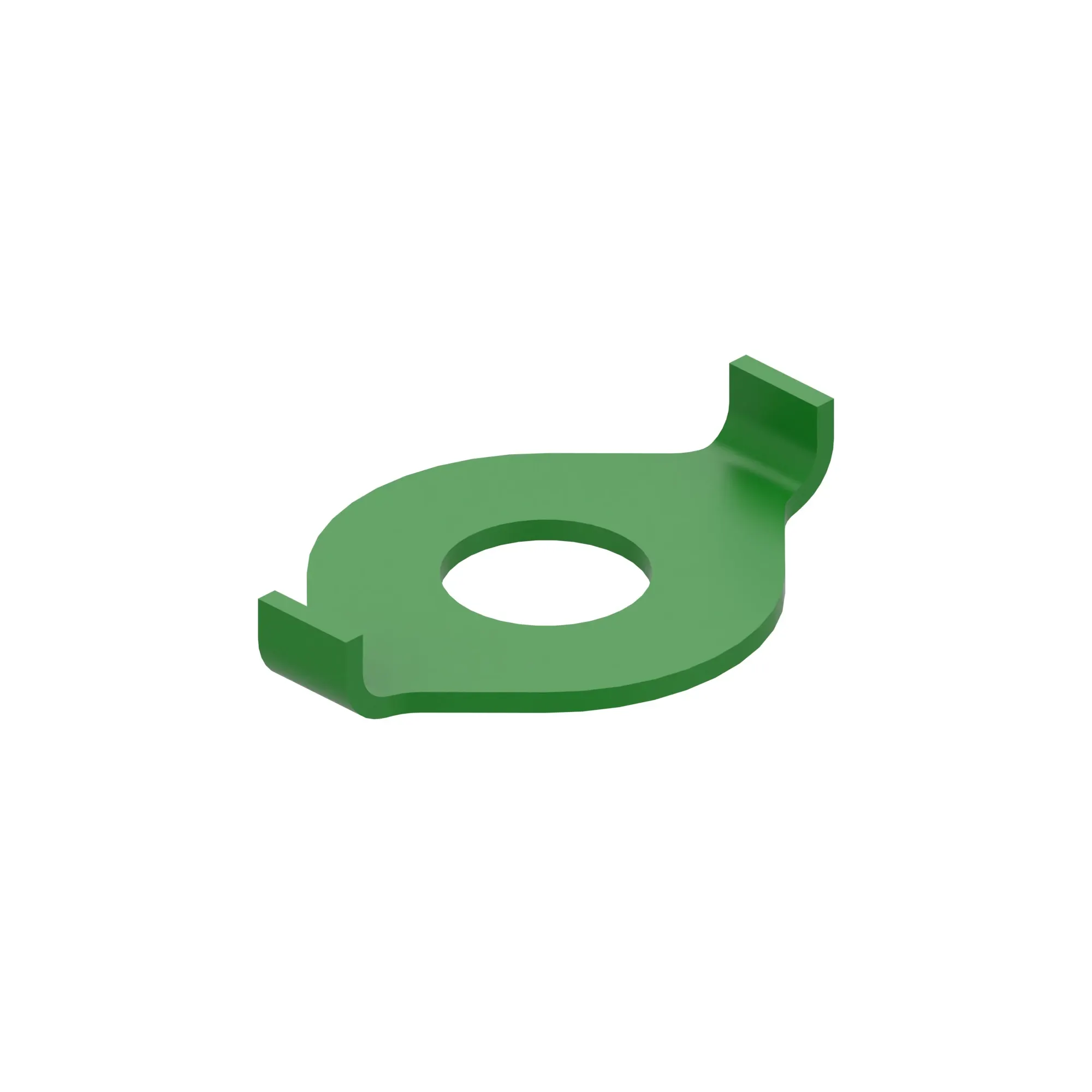 John Deere Suspension Washer - N308226
