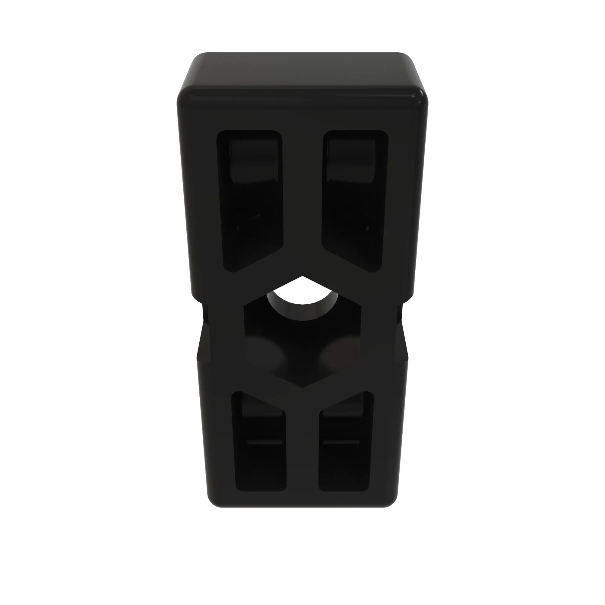 John Deere 2-Diameter Block Clamp - L101561