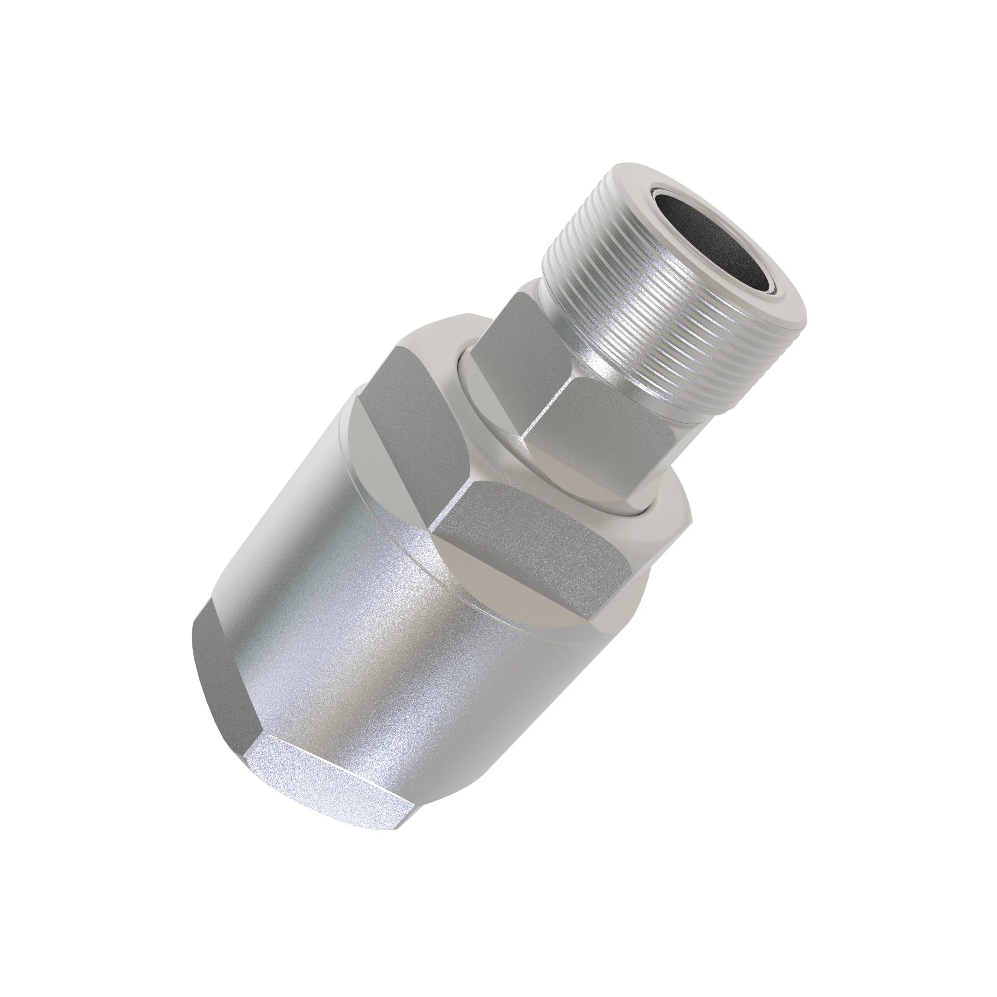 FITTING, SWIVEL, -16 X -16