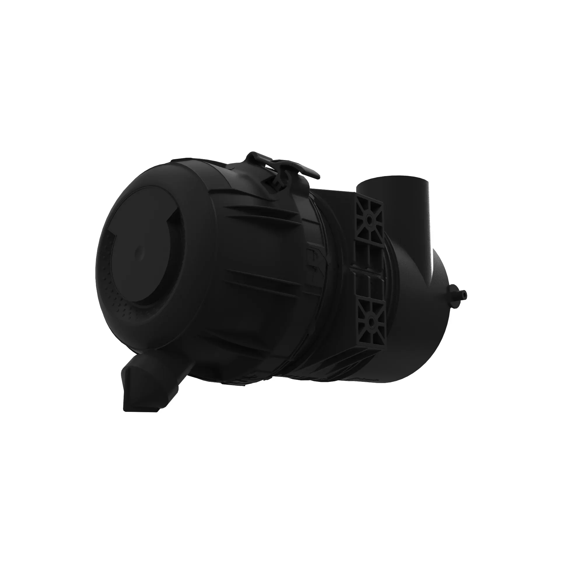 AIR CLEANER