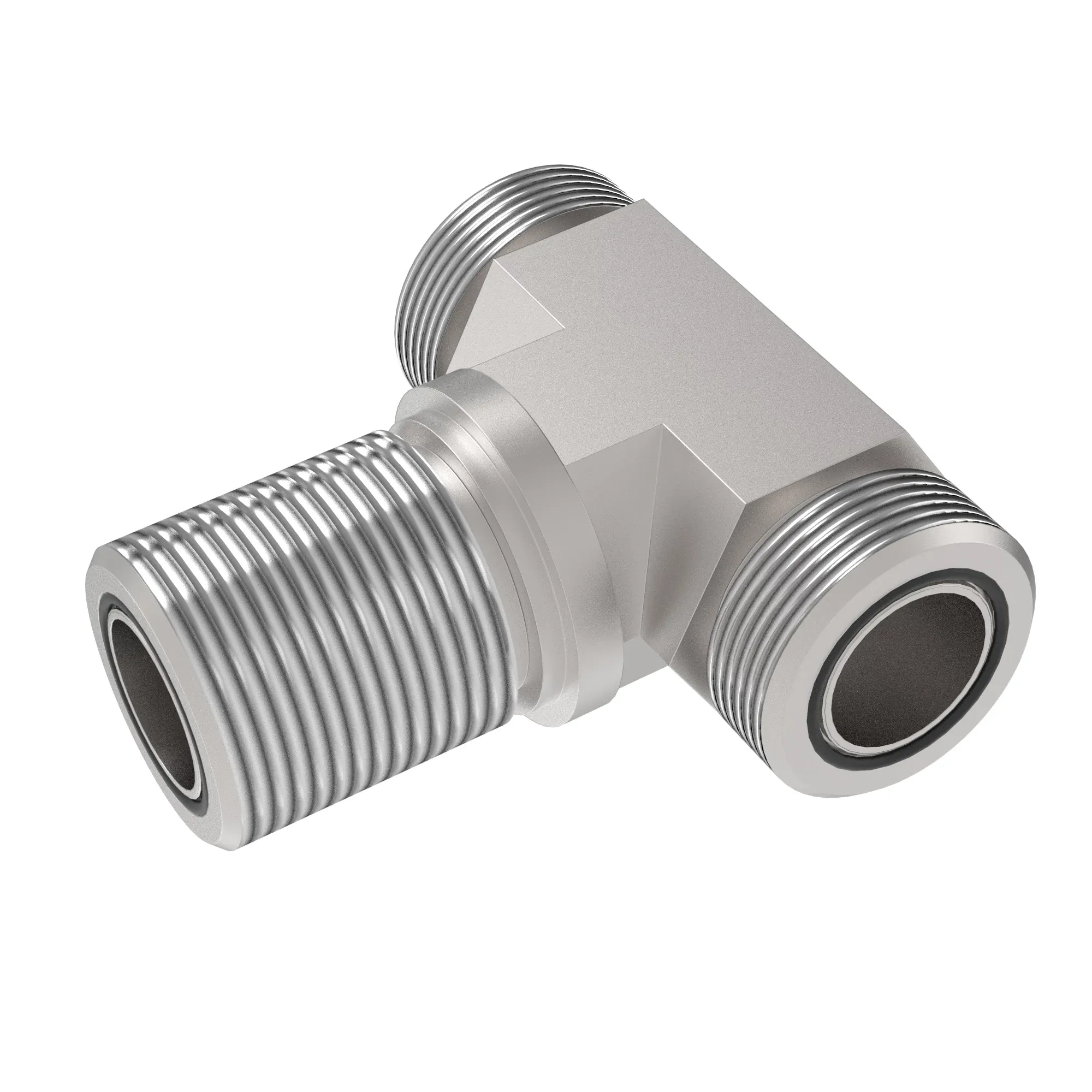 John Deere Hose Fitting - AN403725