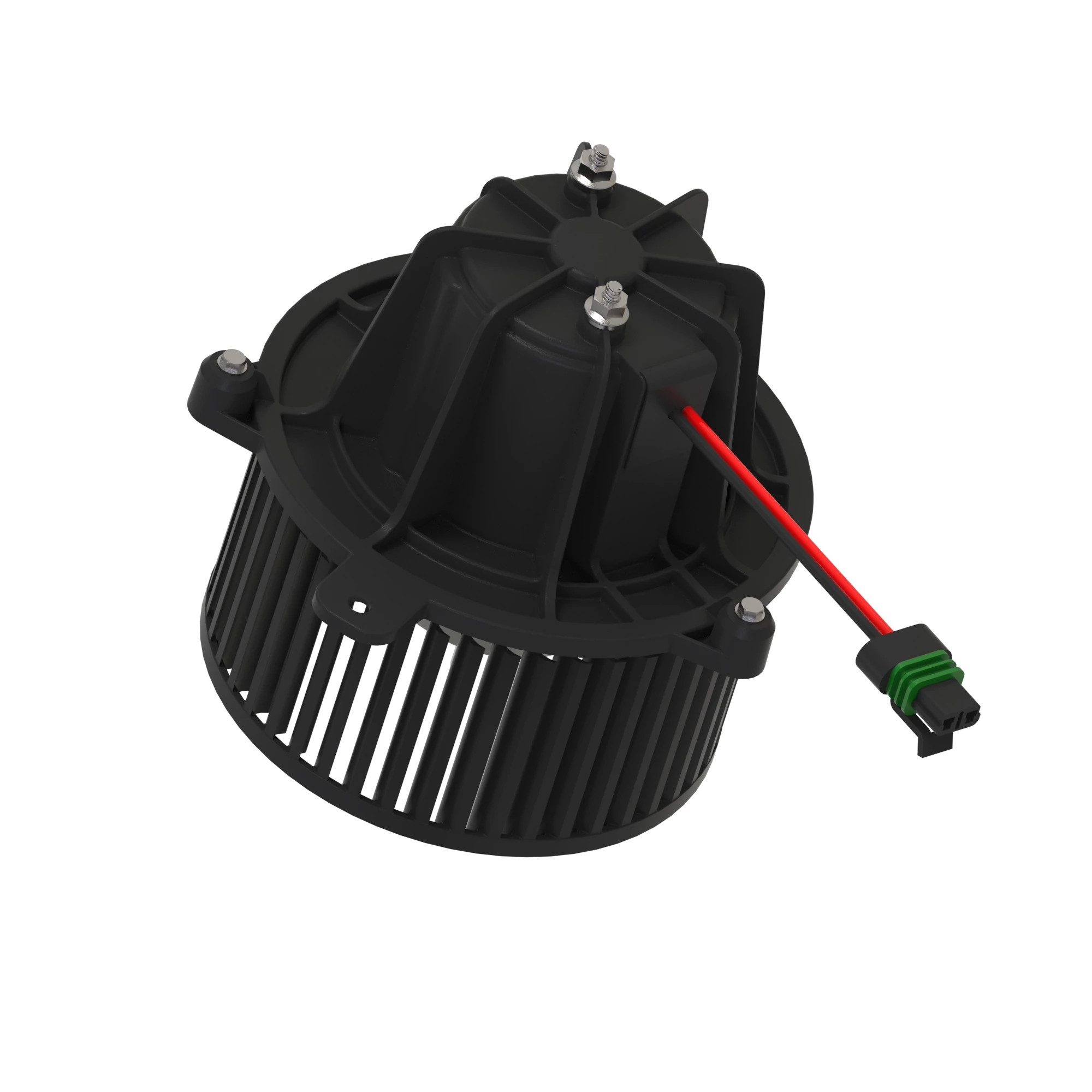 John Deere Air Conditioning Blower - UC17008