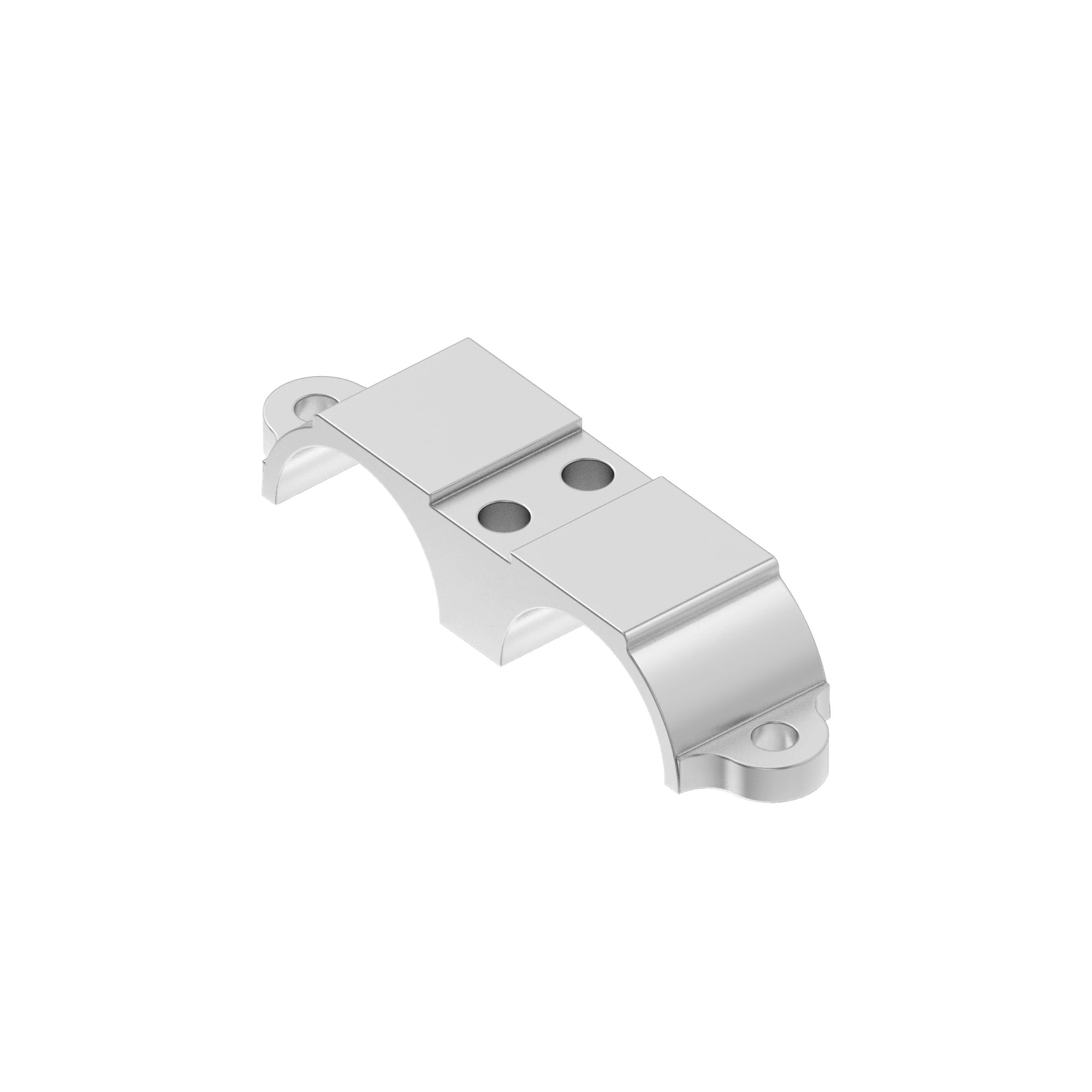 John Deere Coupler Mounting Bracket - R113148