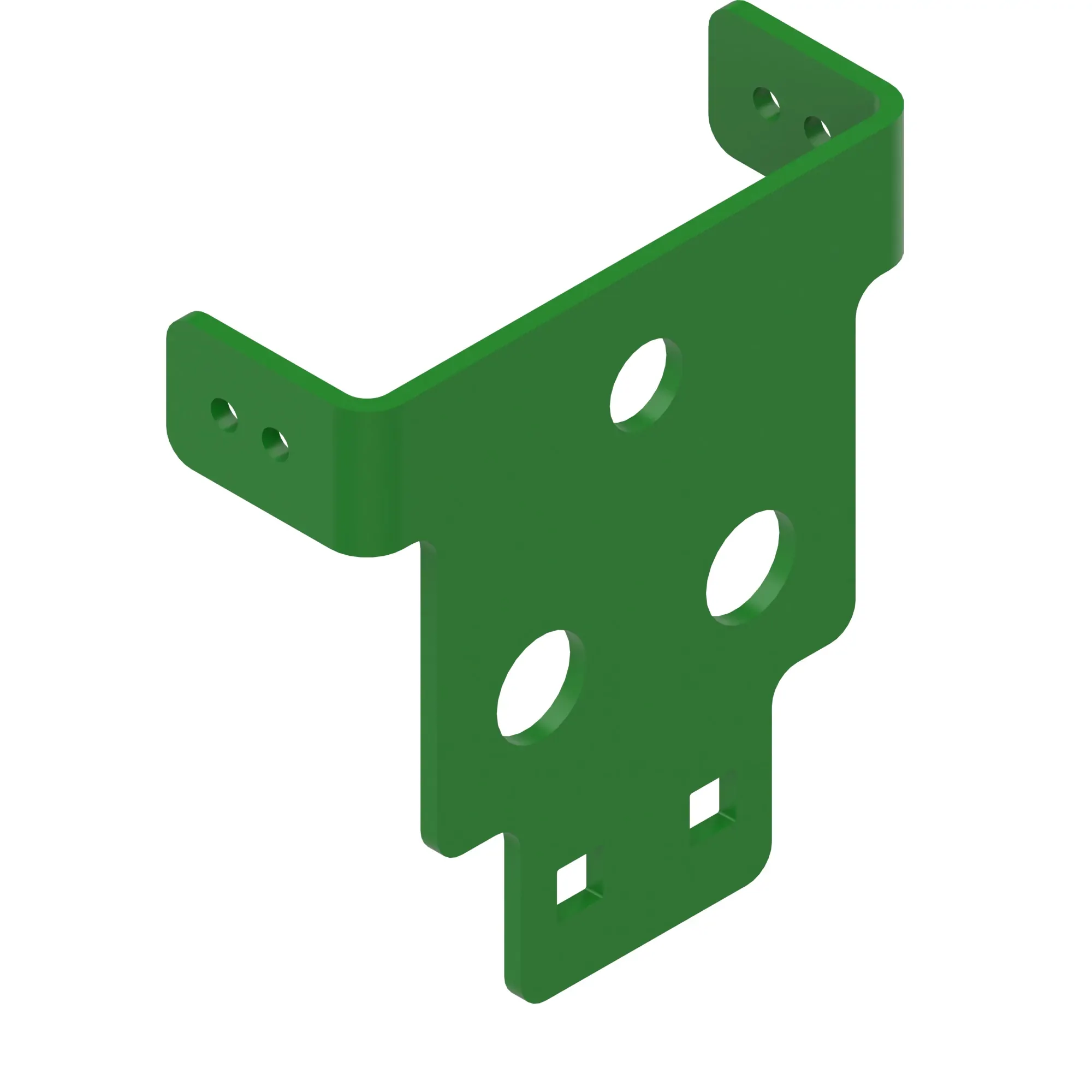 John Deere Bracket - KK97275