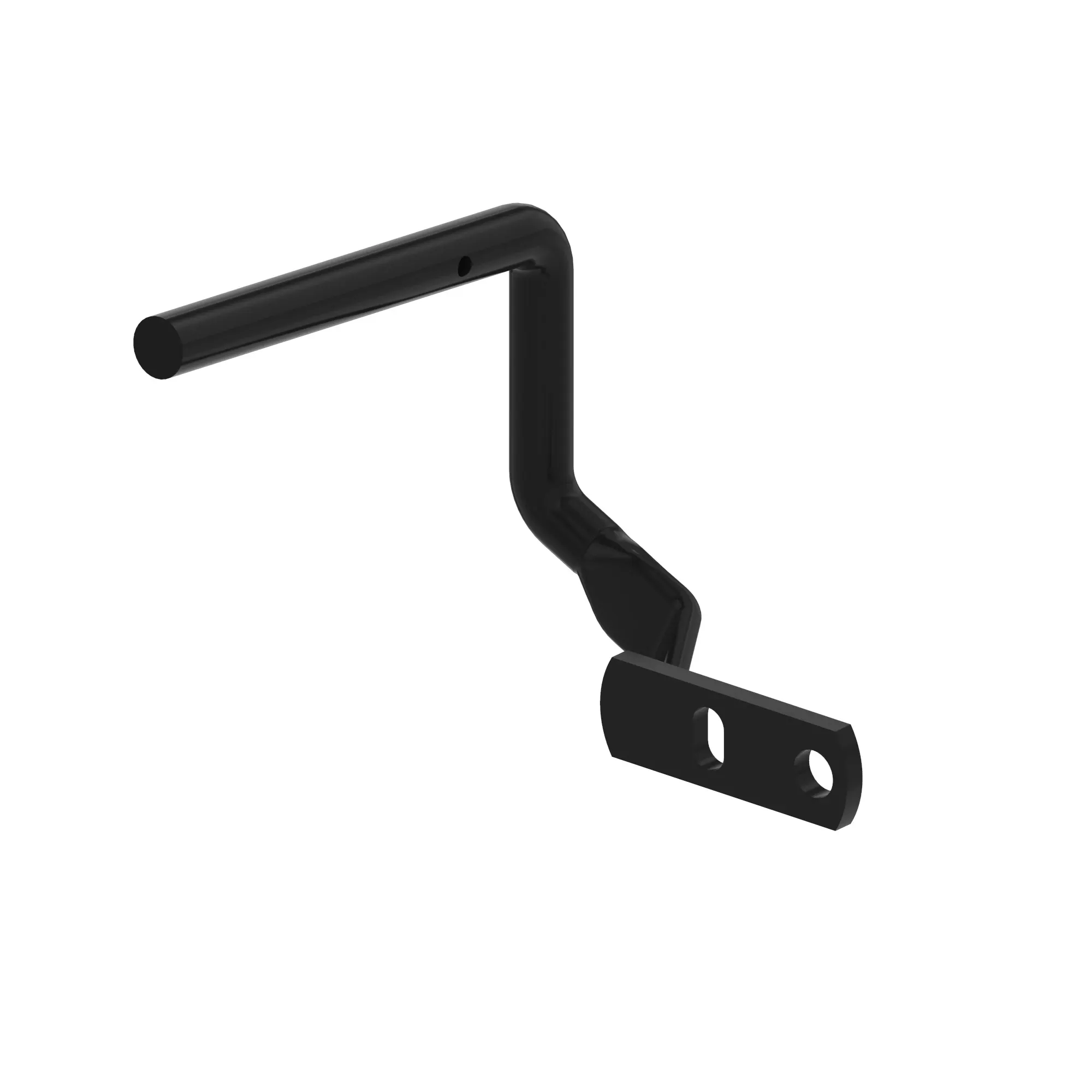 BRACKET WRIST REST