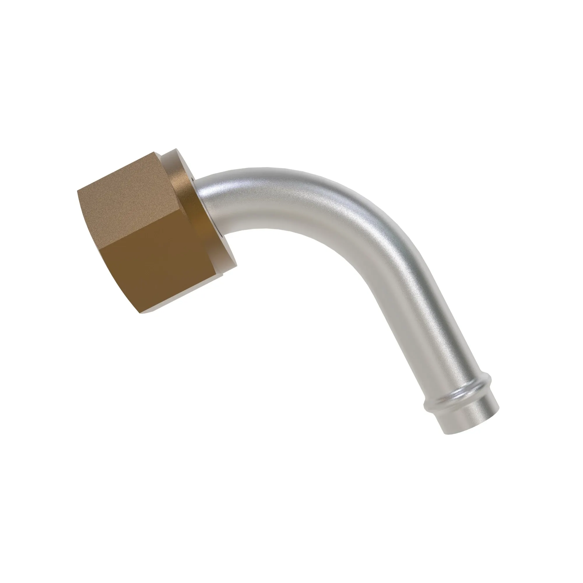 FUEL SUPPLY LINE MECHANICAL TRANSFER PUMP