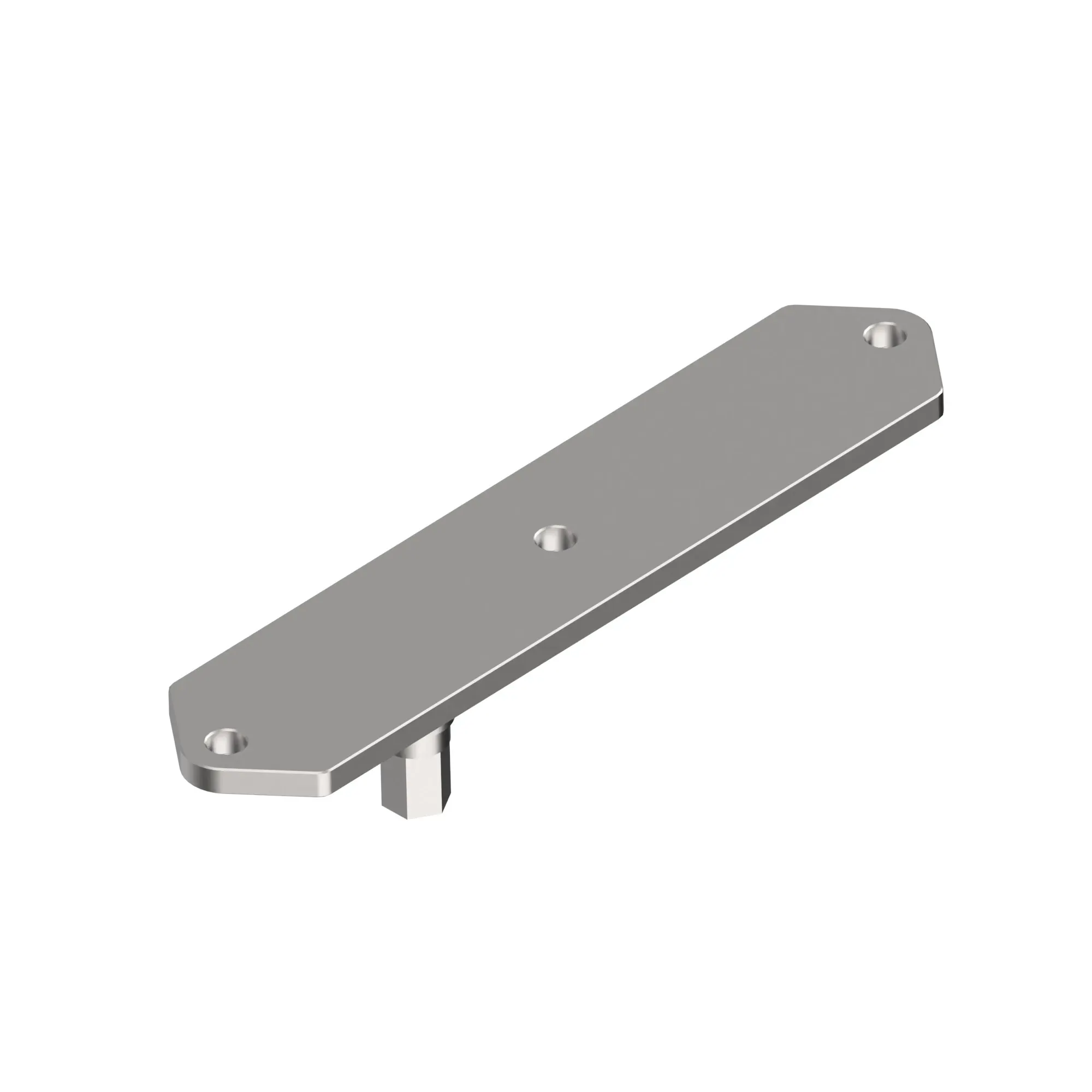 John Deere Plate - AL172337