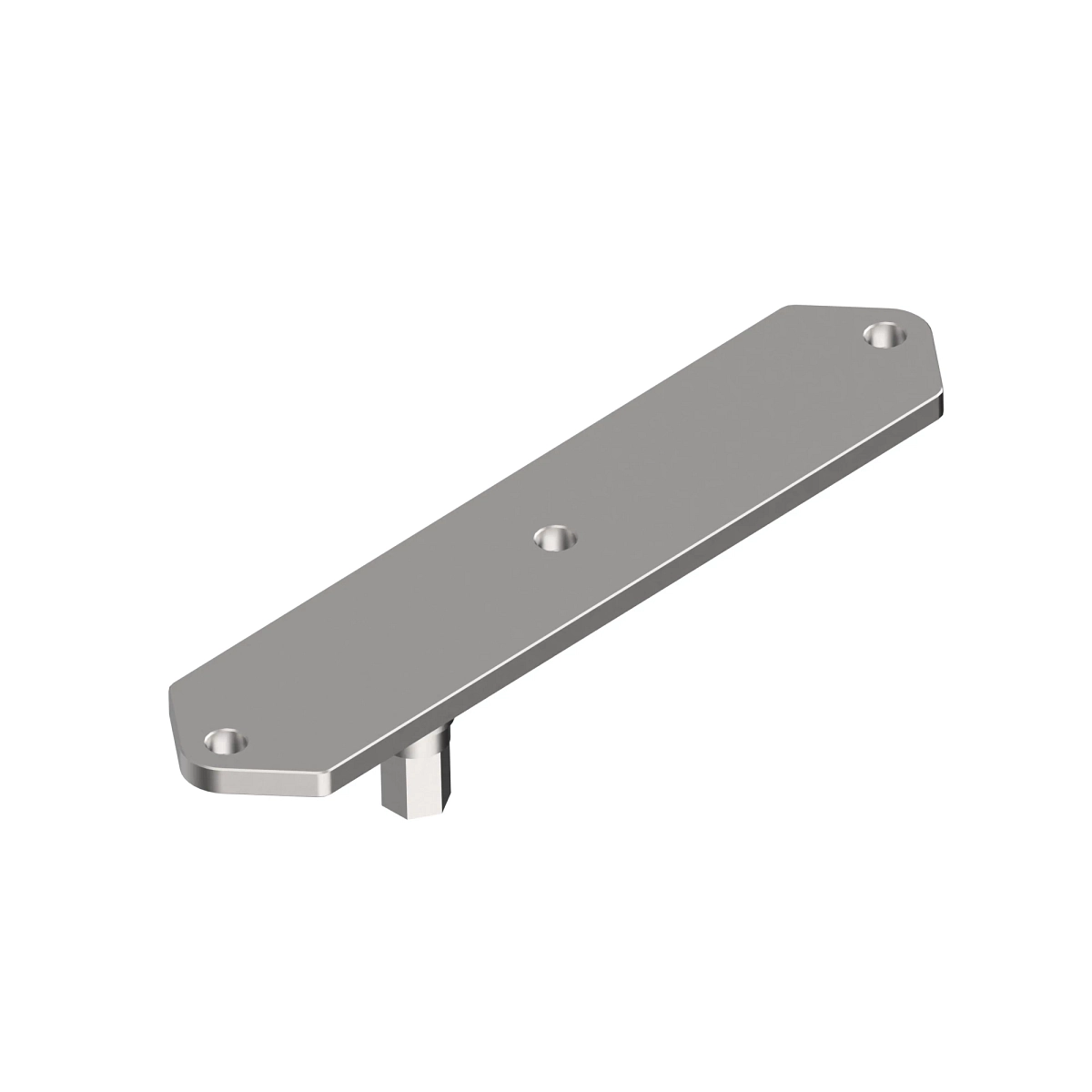 Plate Assy.