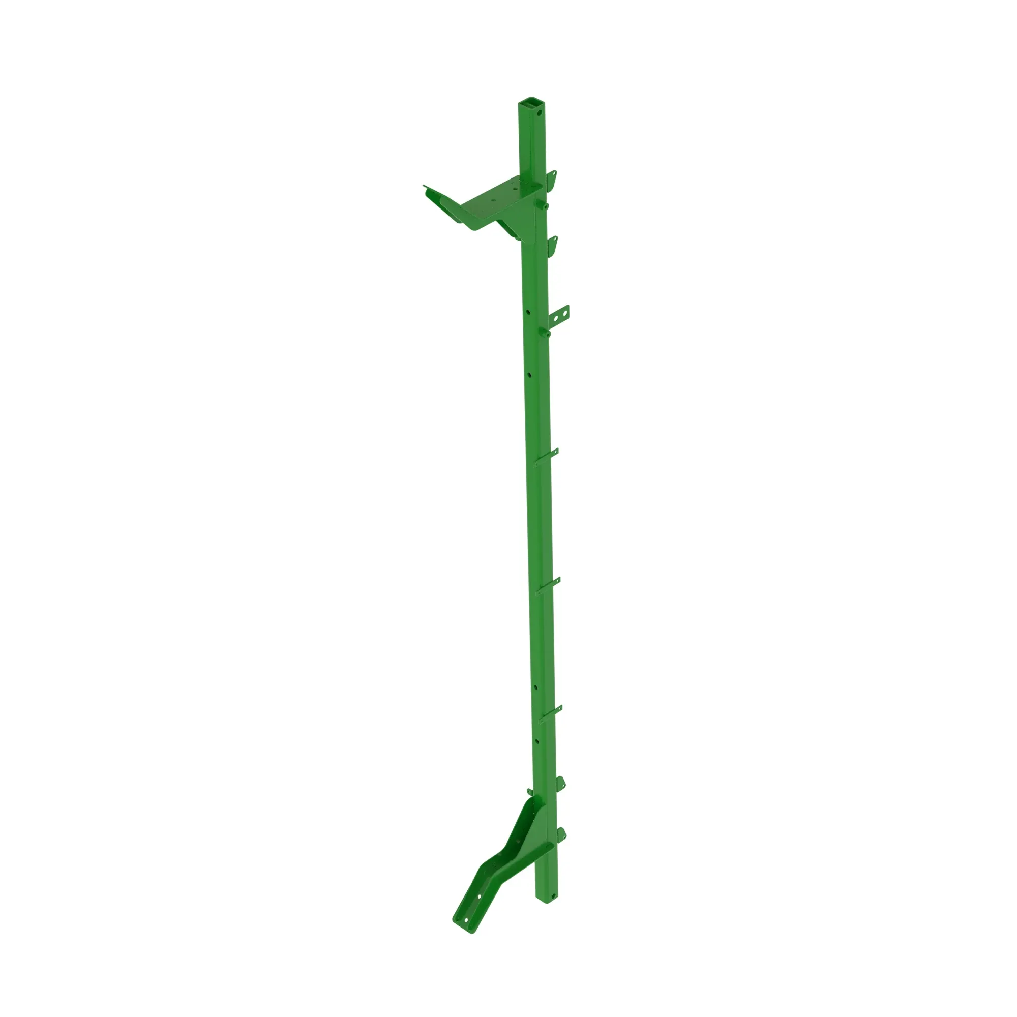 FRAME, FRAME, BOOM SUPPORT