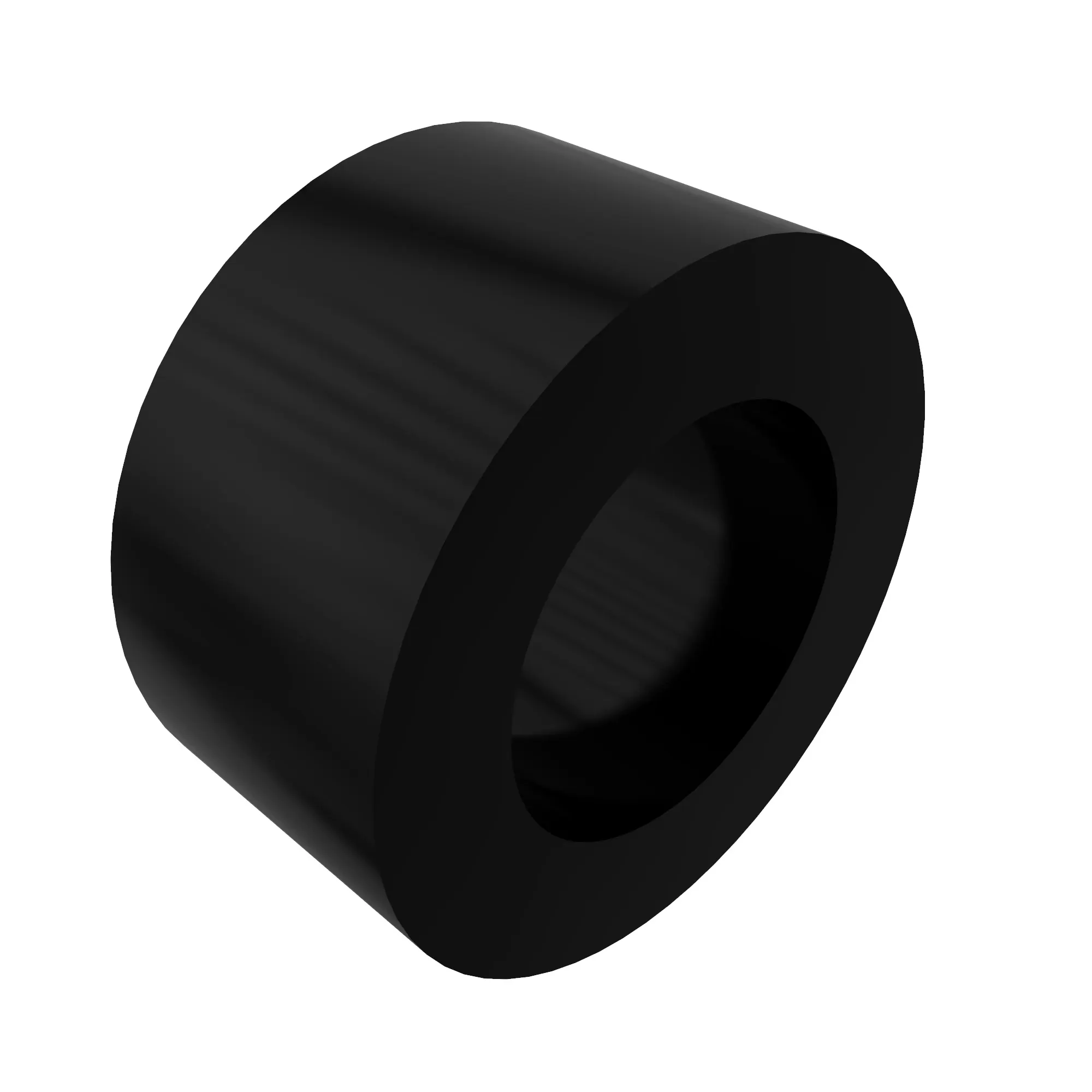 SPACER, HARDENED