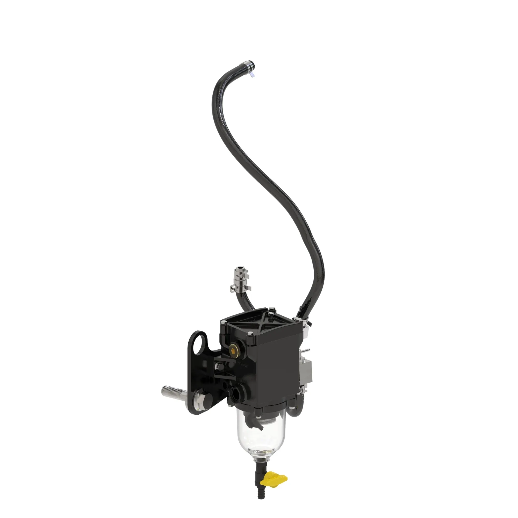 John Deere Severe-Duty Fuel-Water Separator Kit - RE280521