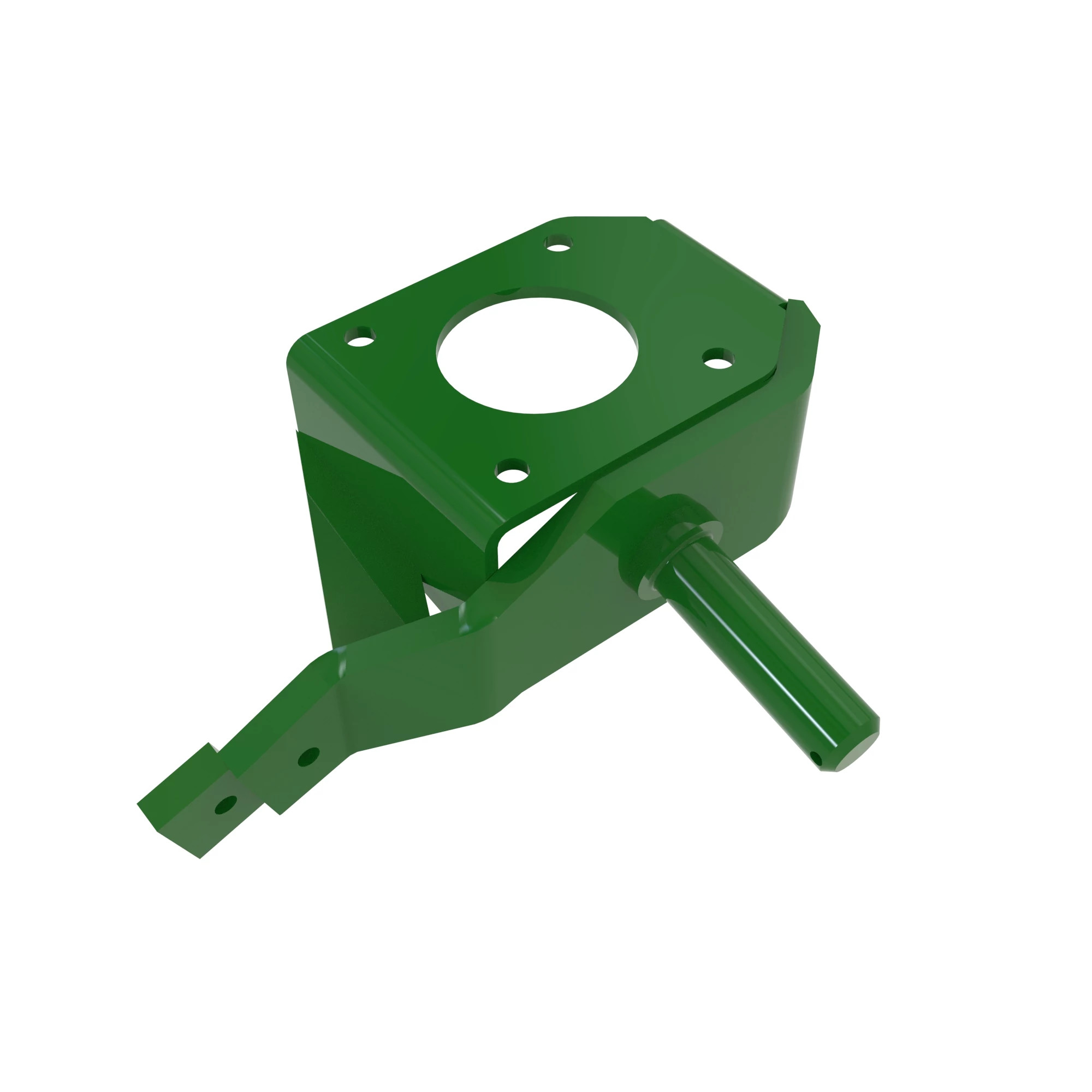 John Deere Kingpin, Right Side - DMA211127