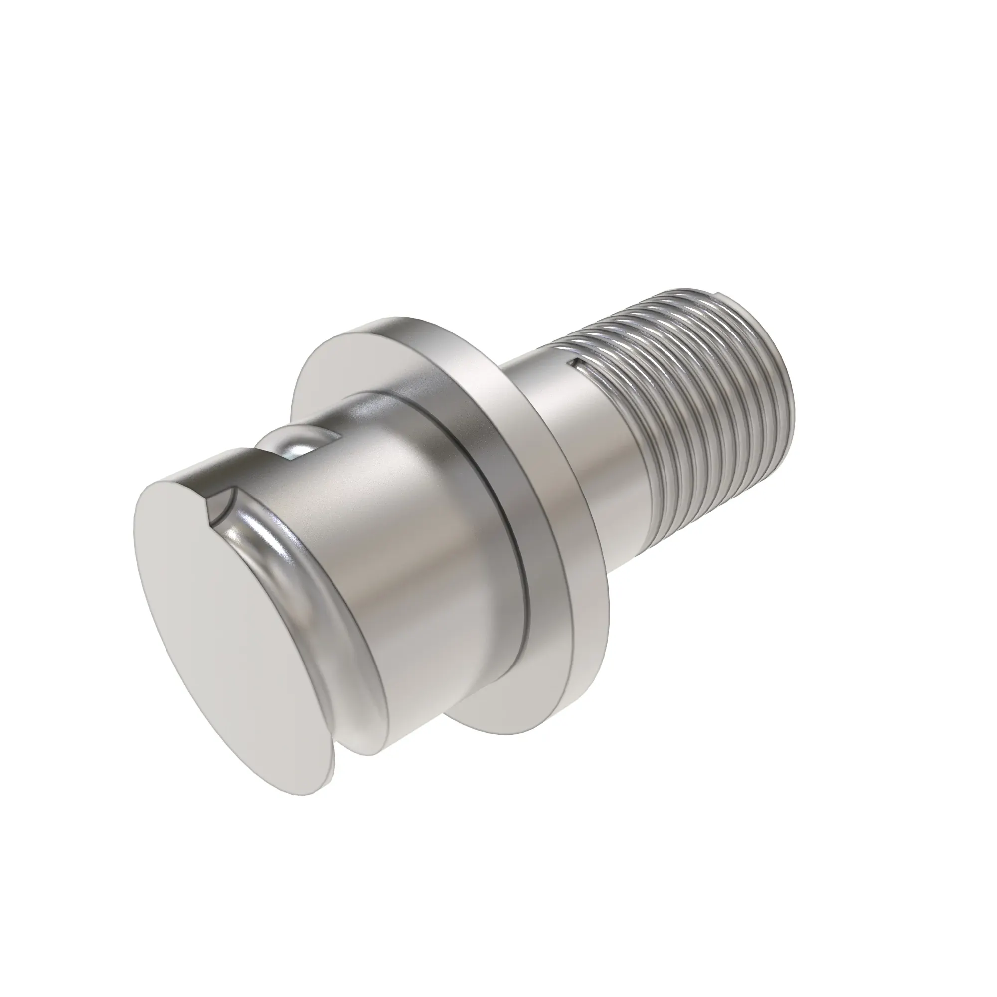 ELEC. CONNECTOR HOUSING