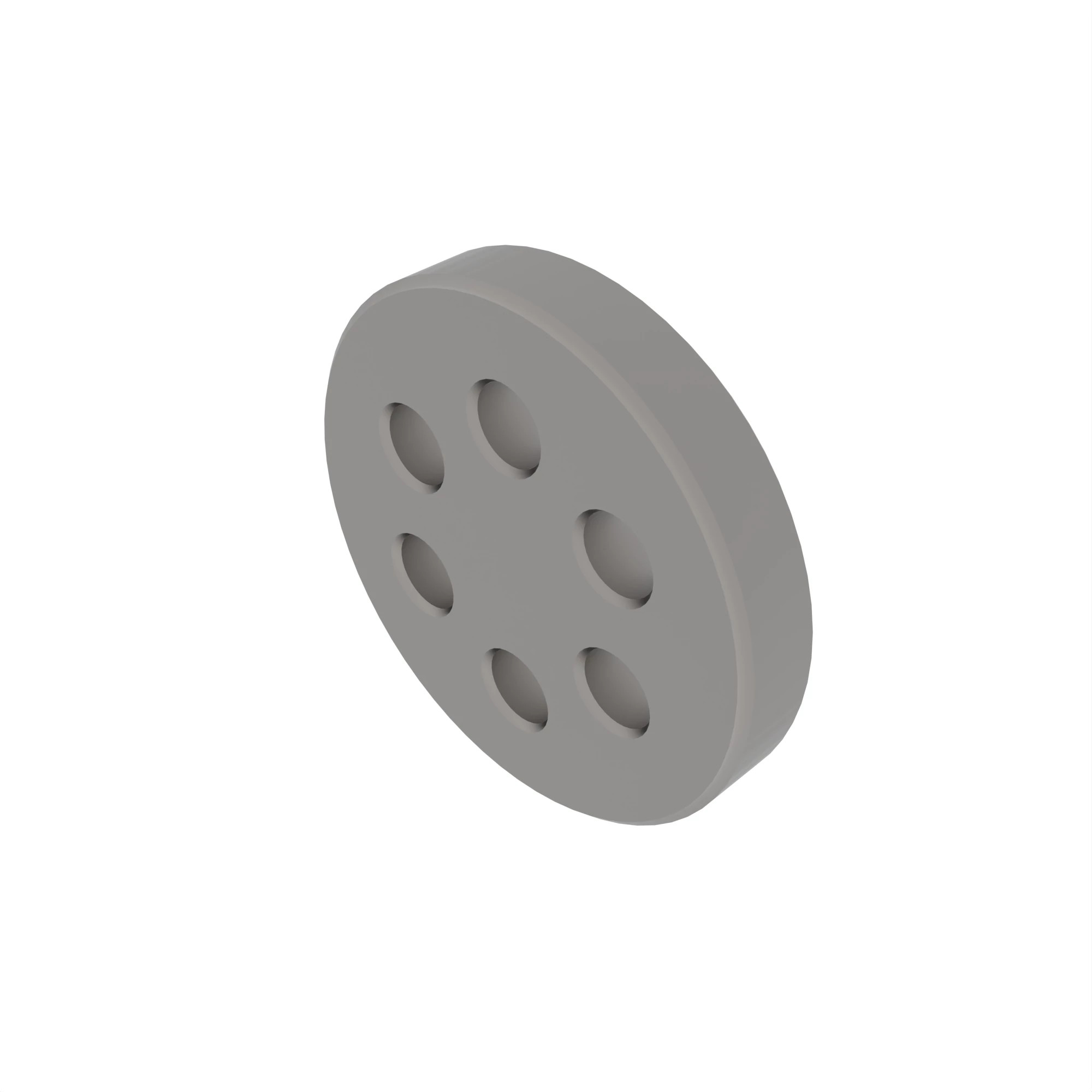 SPACER, RETAINER, CAM GEAR