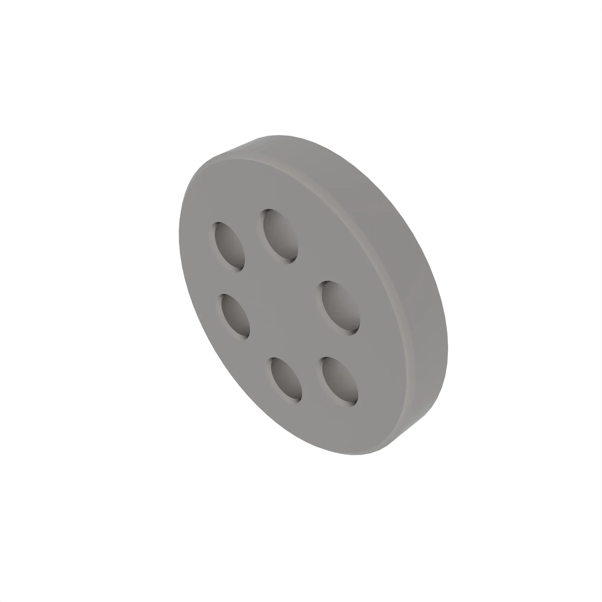 John Deere Cam Gear Retainer Spacer - R526517