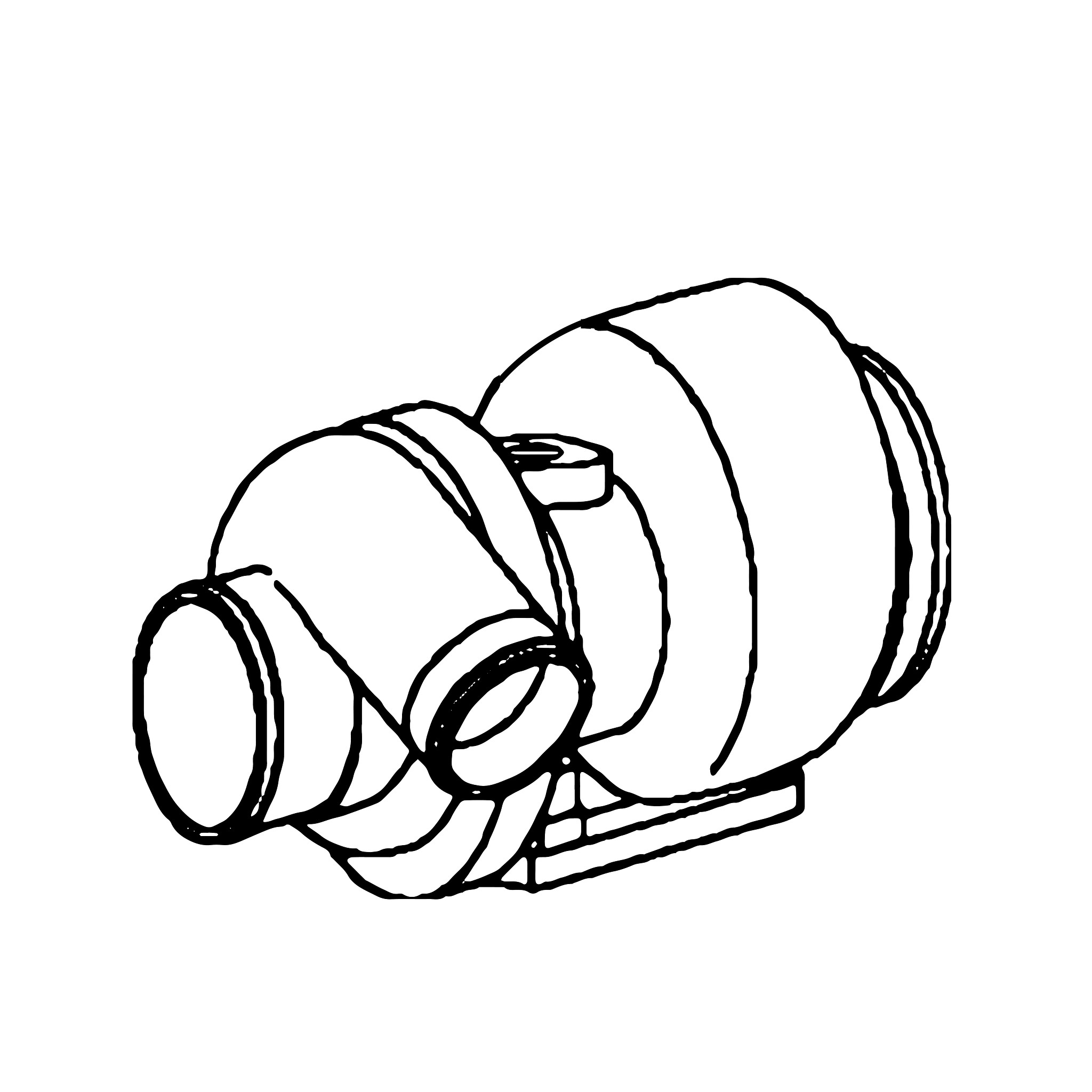 John Deere Reman REMAN Turbocharger - SE500290