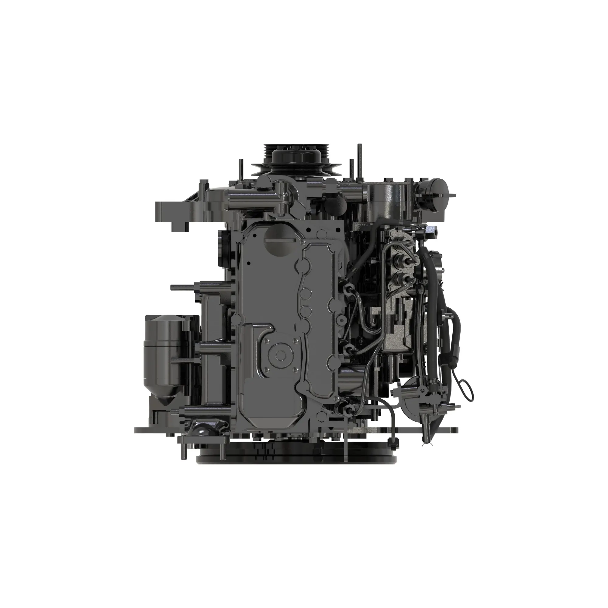 Diesel Engine