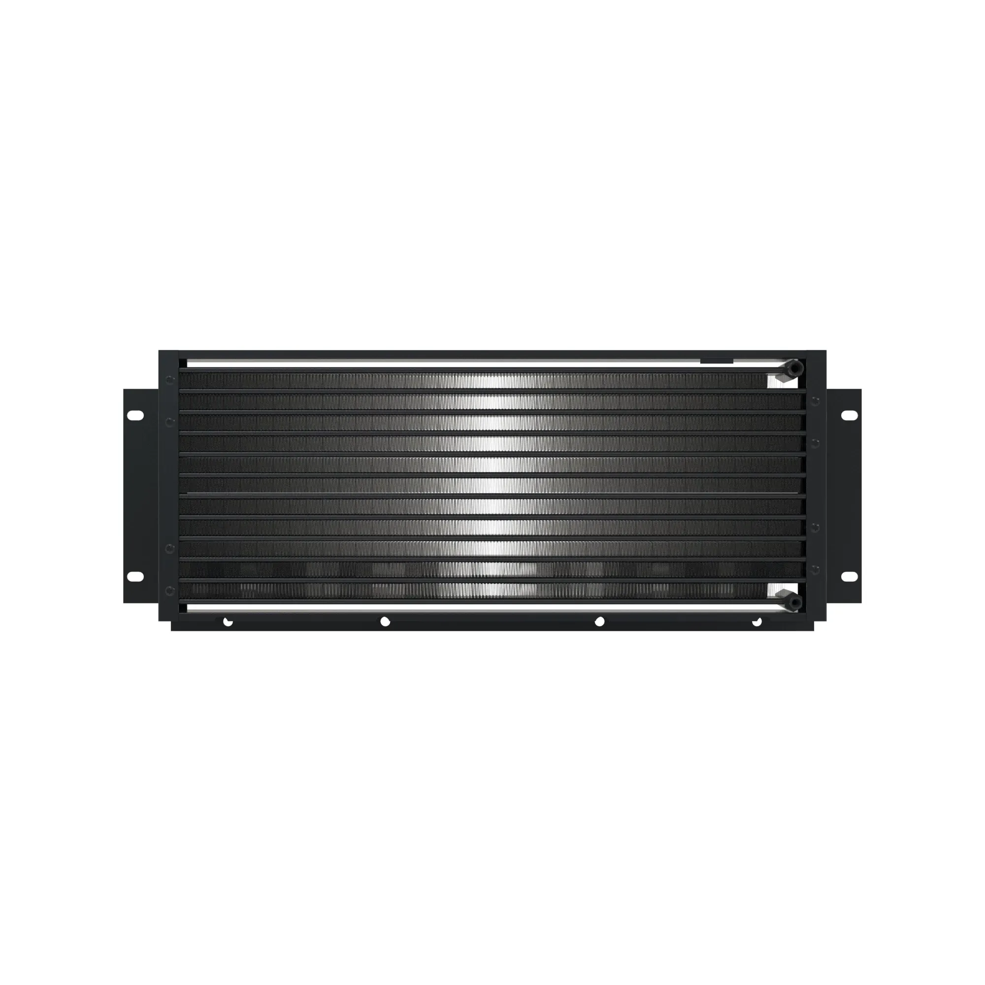 CONDENSOR, AIR CONDITIONING