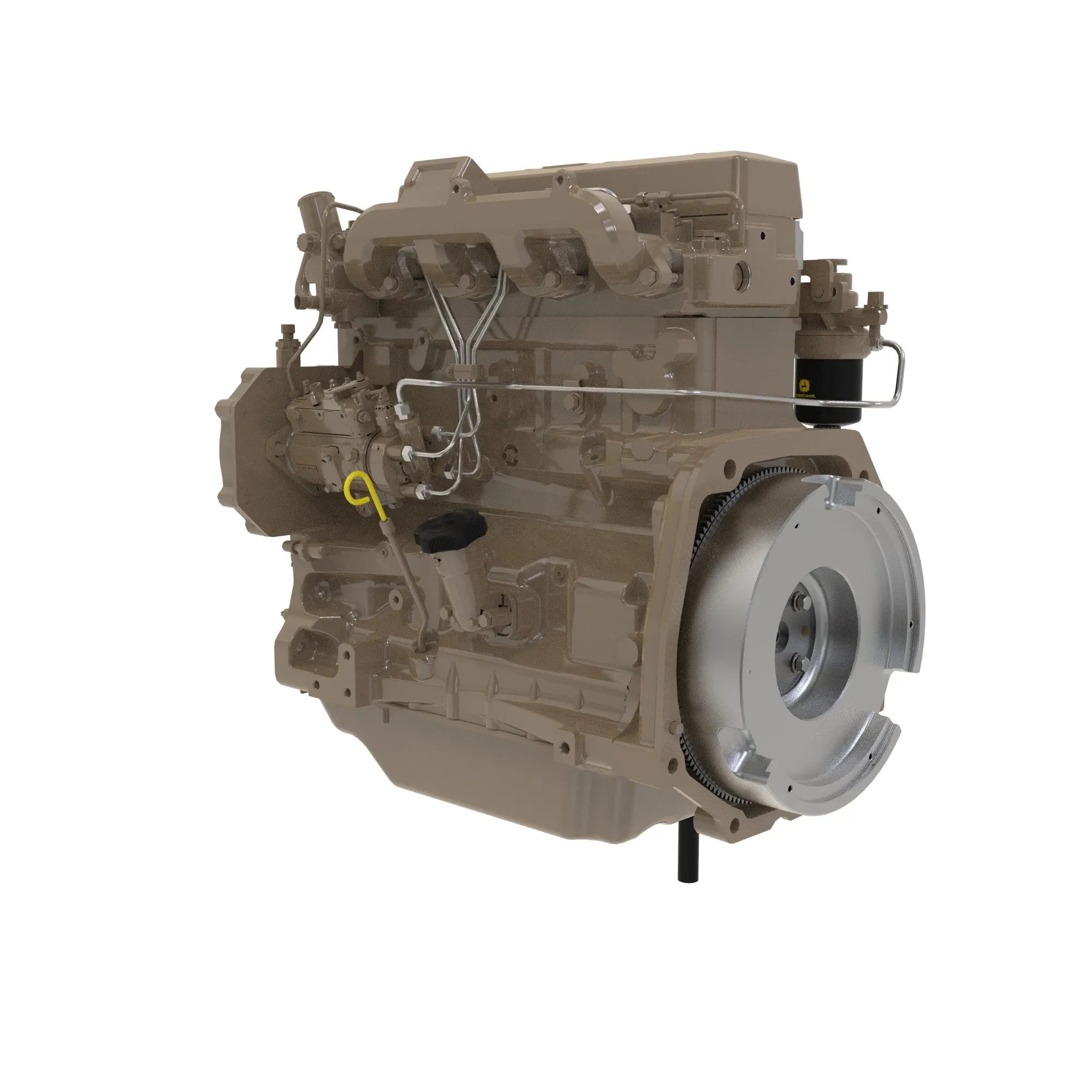 Diesel Engine