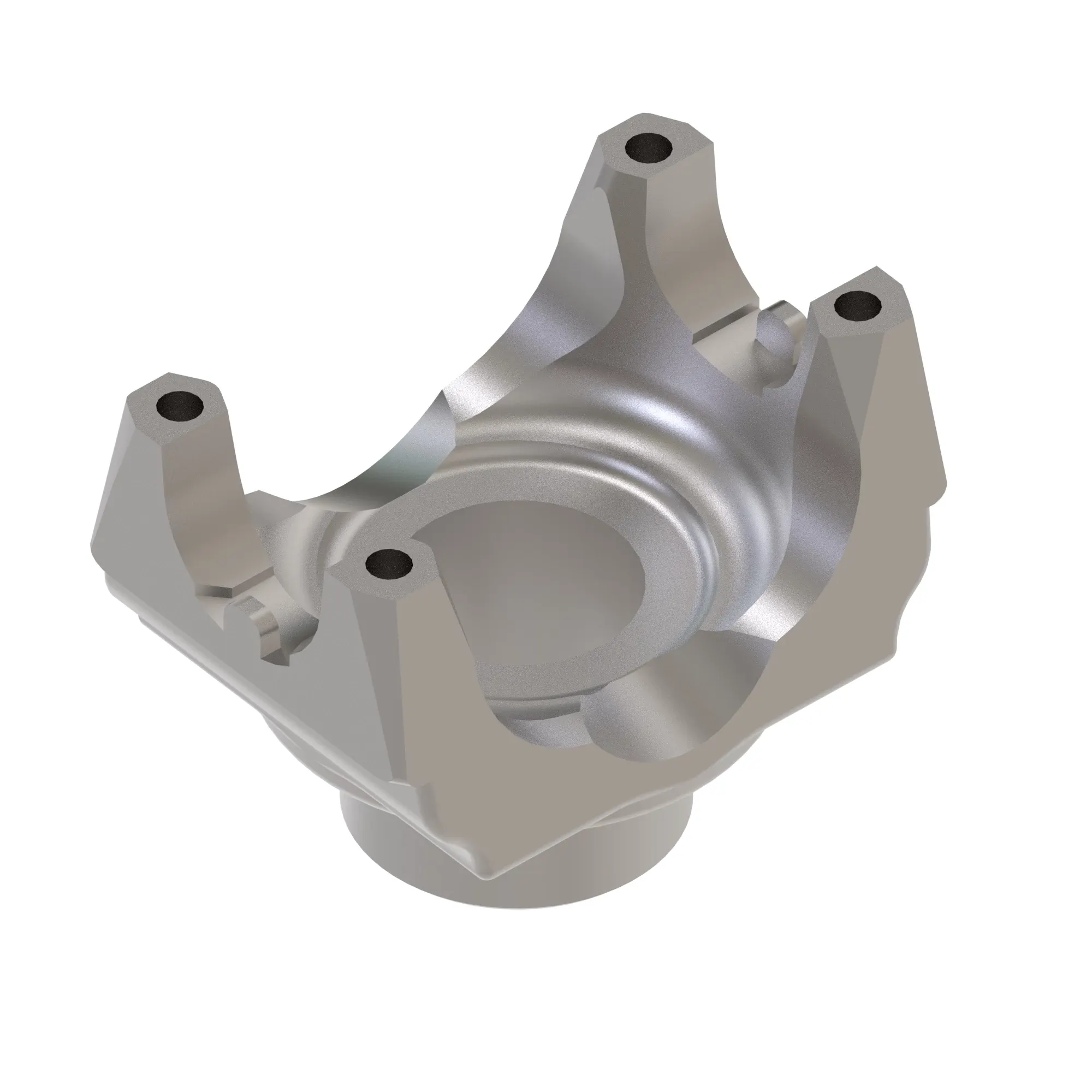 John Deere Universal Joint Yoke - T175448