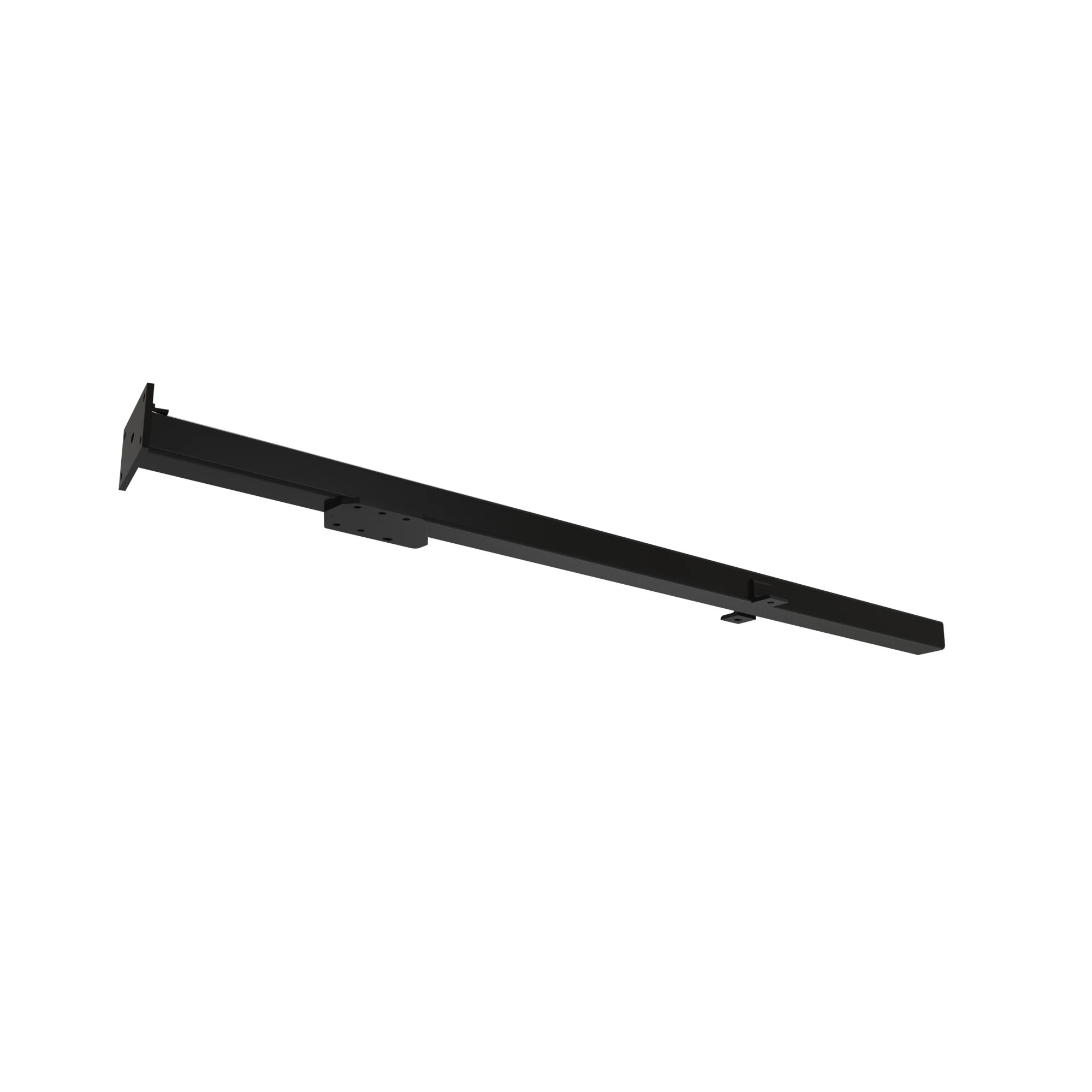 STRUCTURAL TUBING, TUBE ASSY, GANG