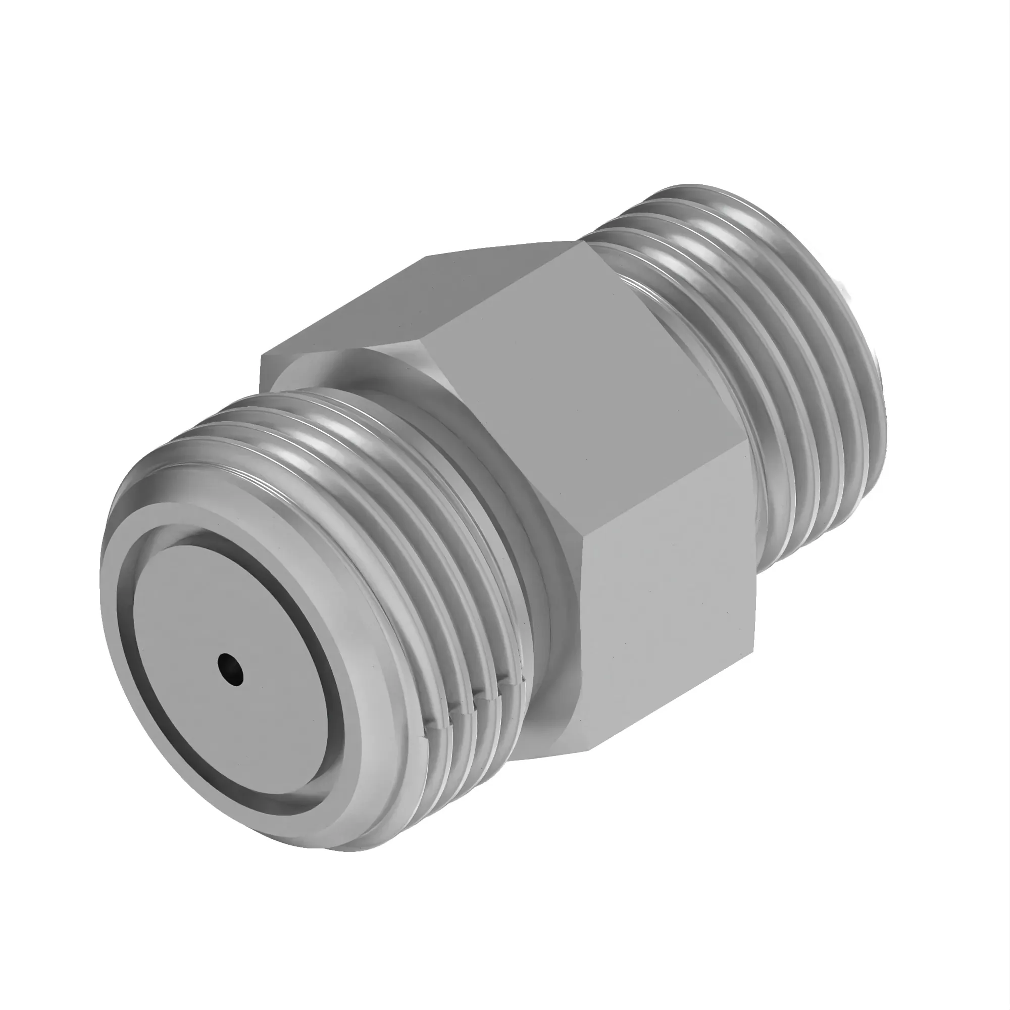 CHECK VALVE,ORIFICE 1.98 ORIFICE