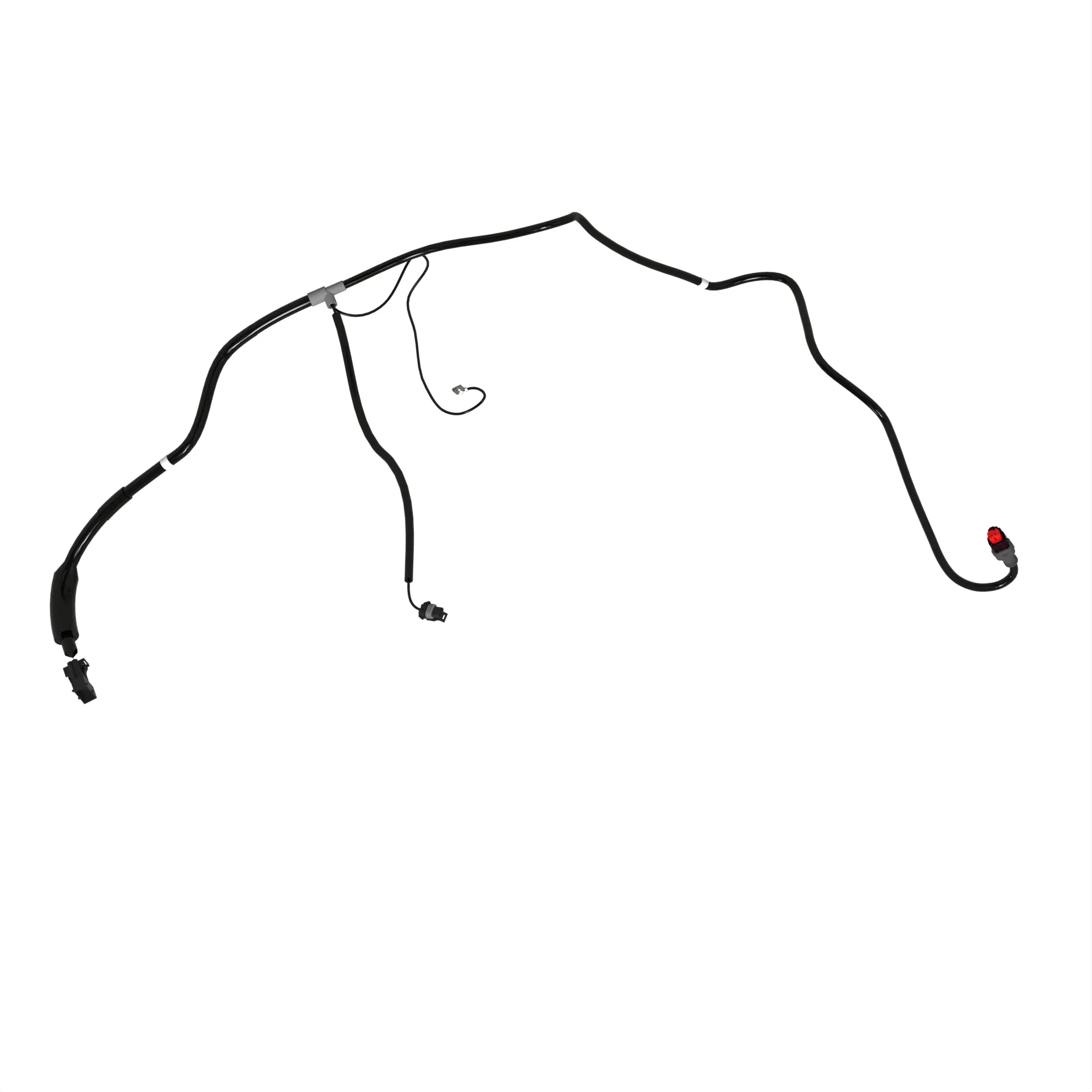 John Deere Wiring Harness - AL218217