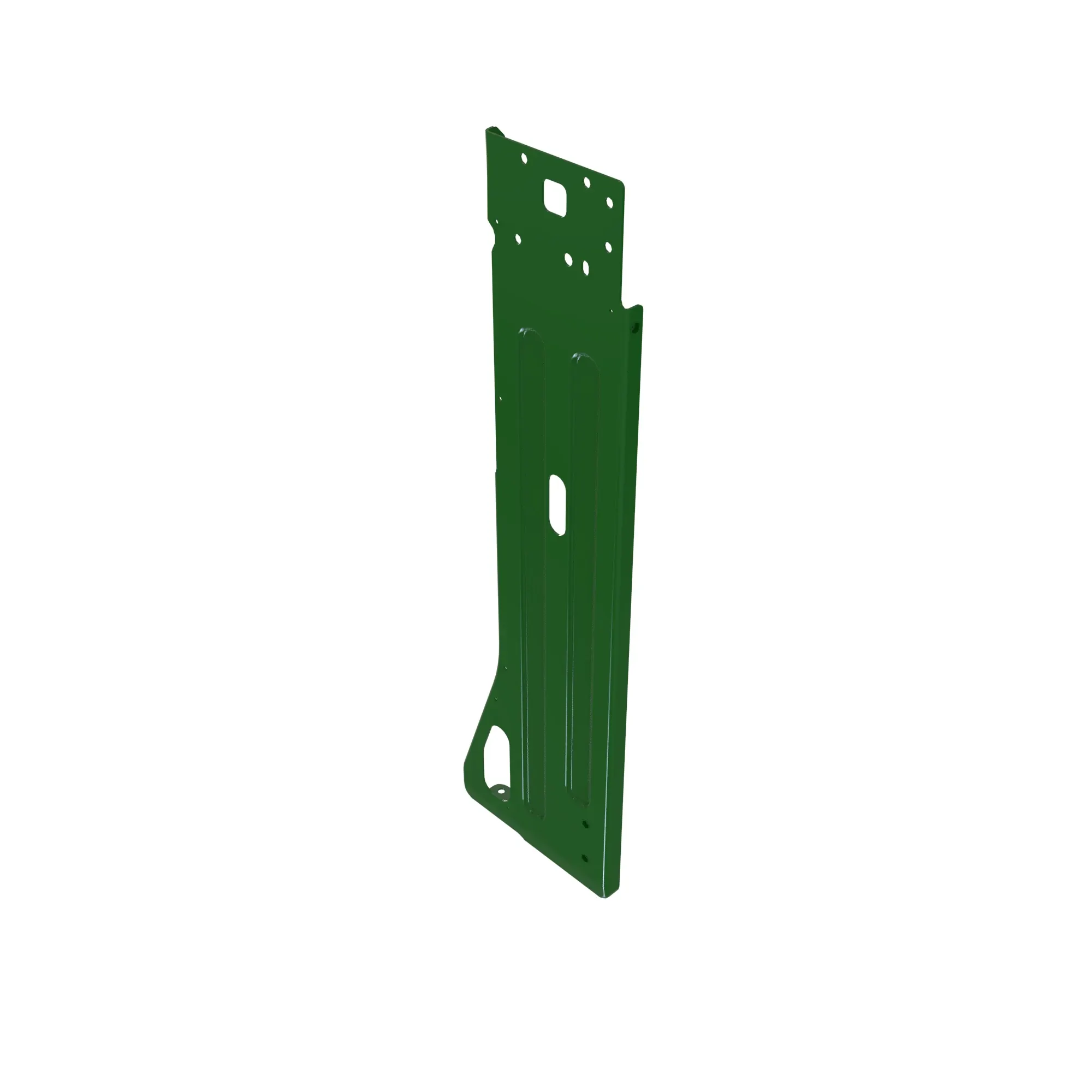 SUPPORT, SIDE PANEL RADIATOR MW34-5