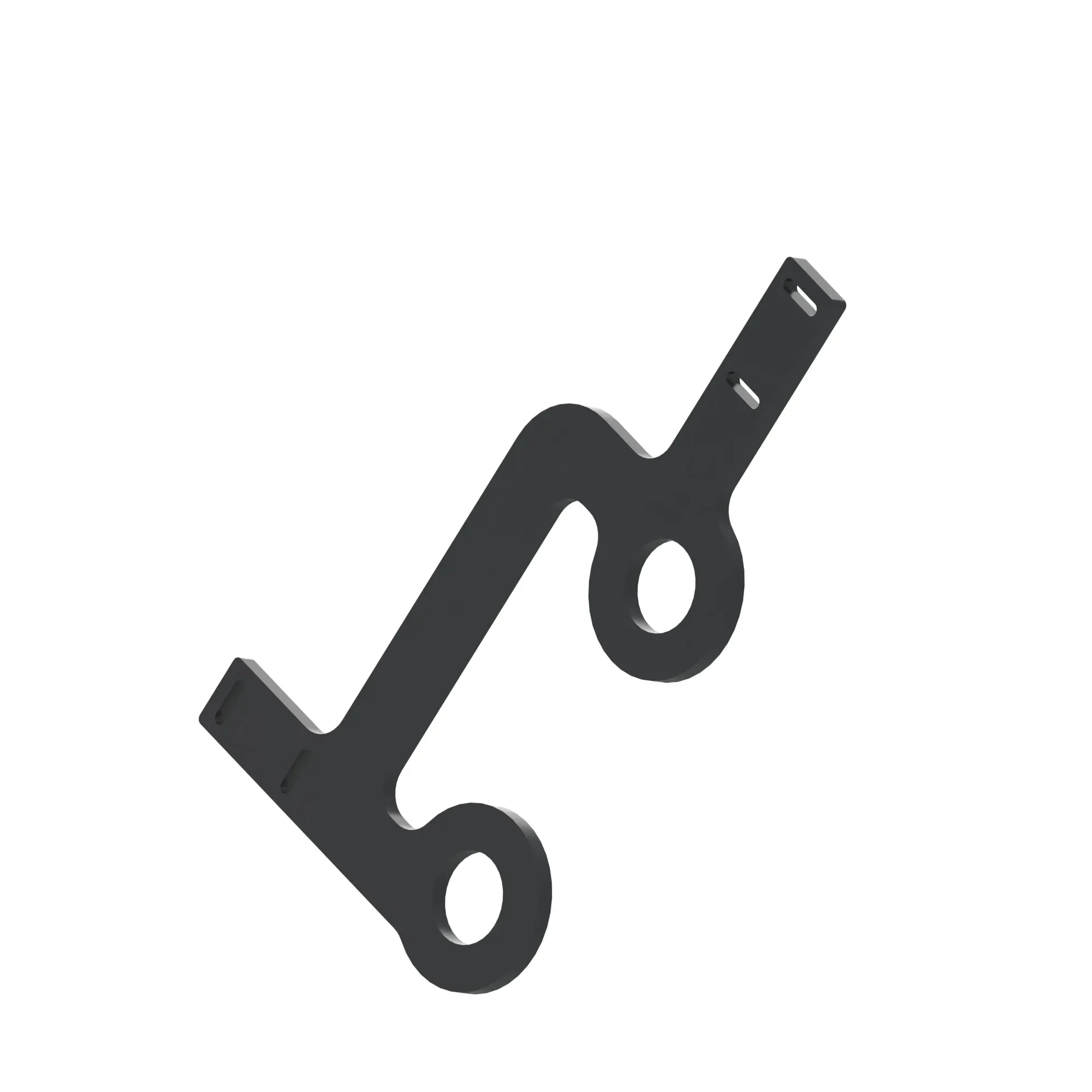 BRACKET, BRACKET, WIRE HARNESS BRAC