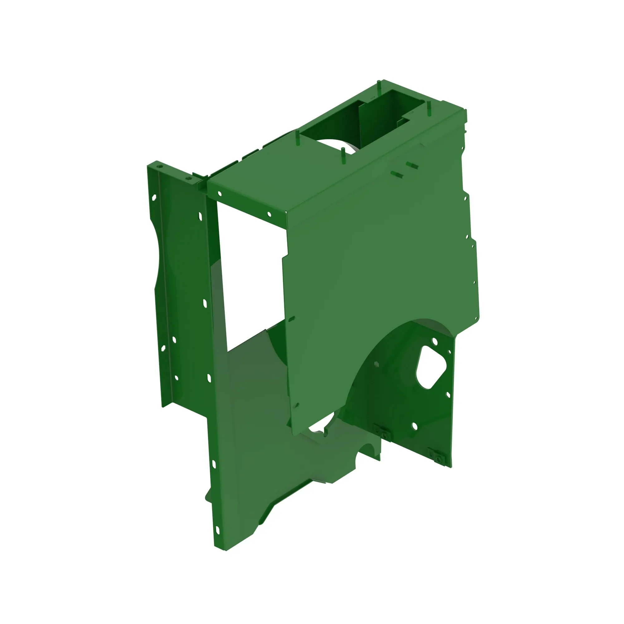 COVER, COVER, ASSY, TRANSITION, RW,