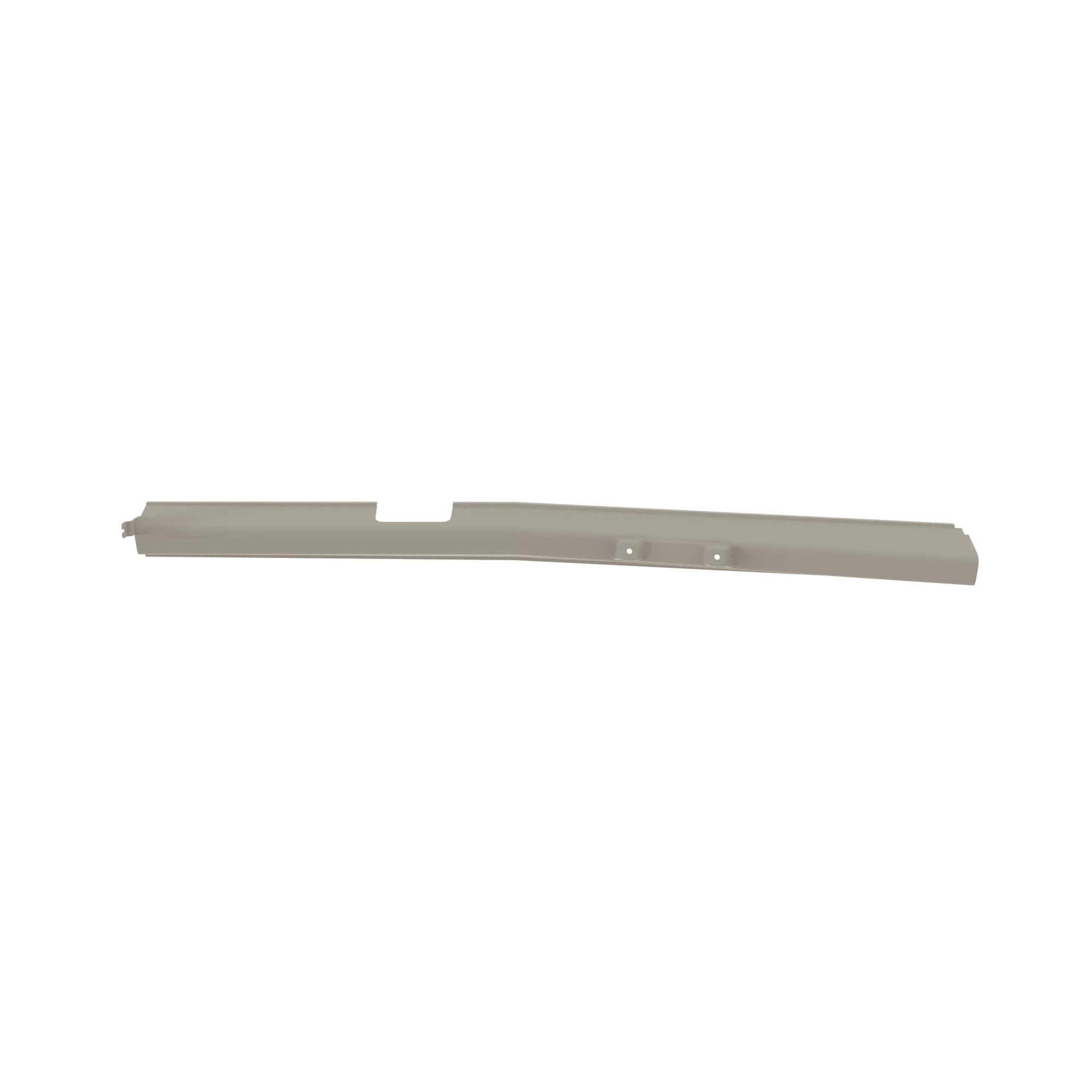COVER, CAB FRONT POST, LH