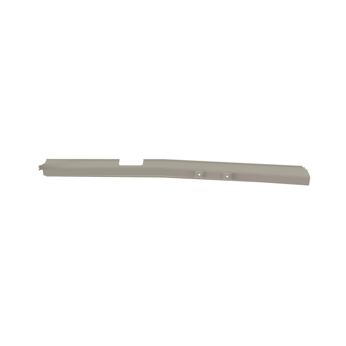 Cover, Cab Front Post, LH